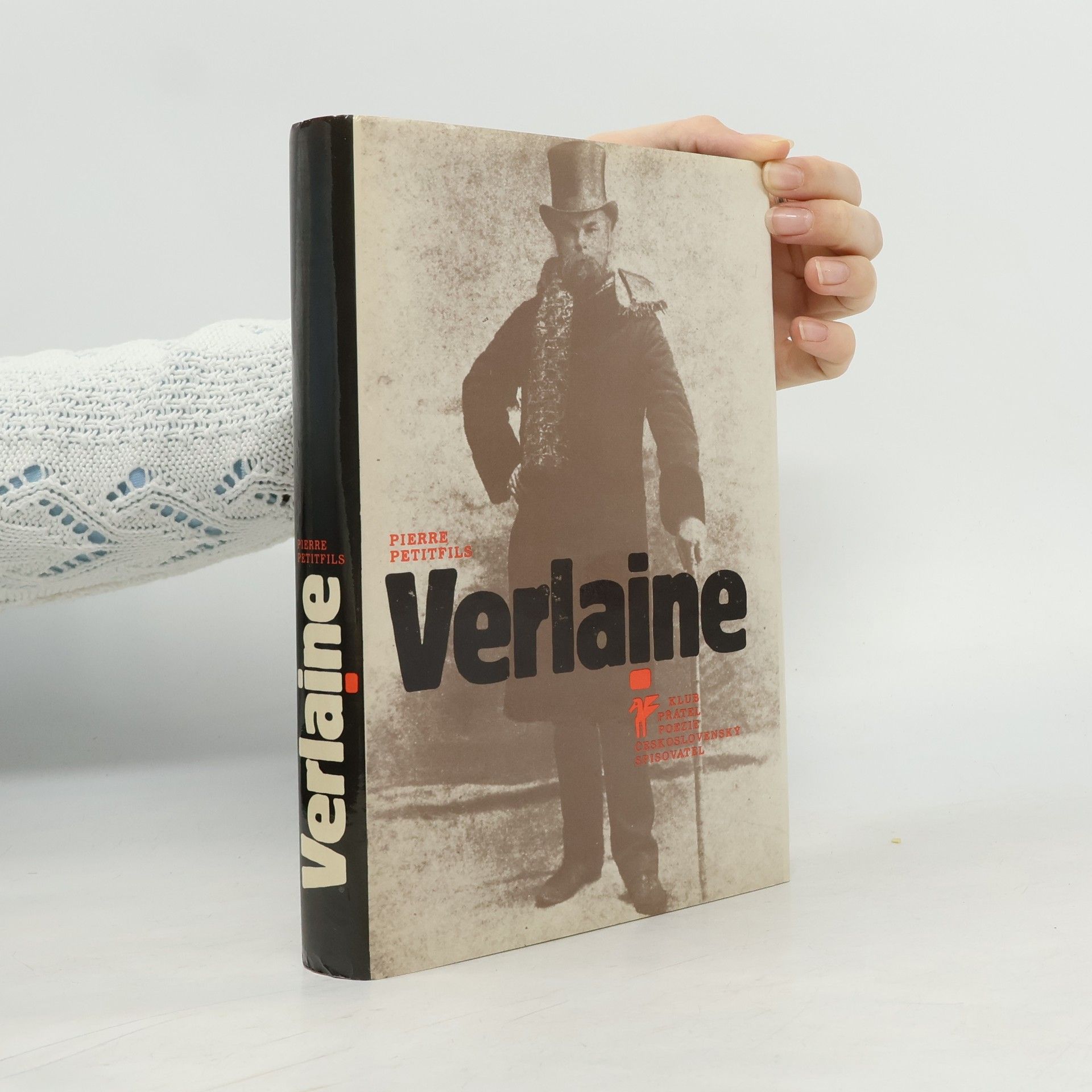 Verlaine