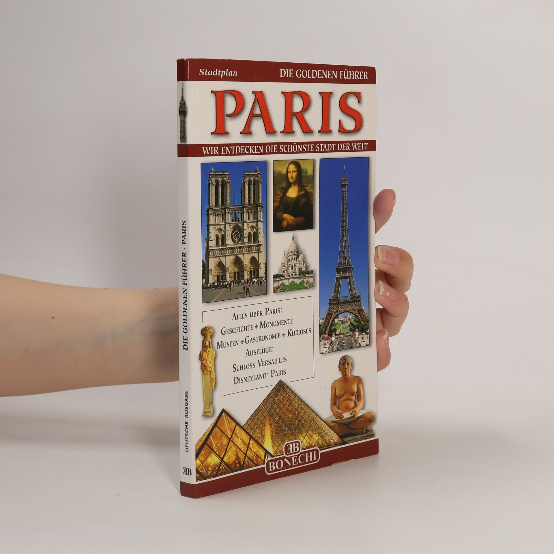 Autorenkollektiv Paris