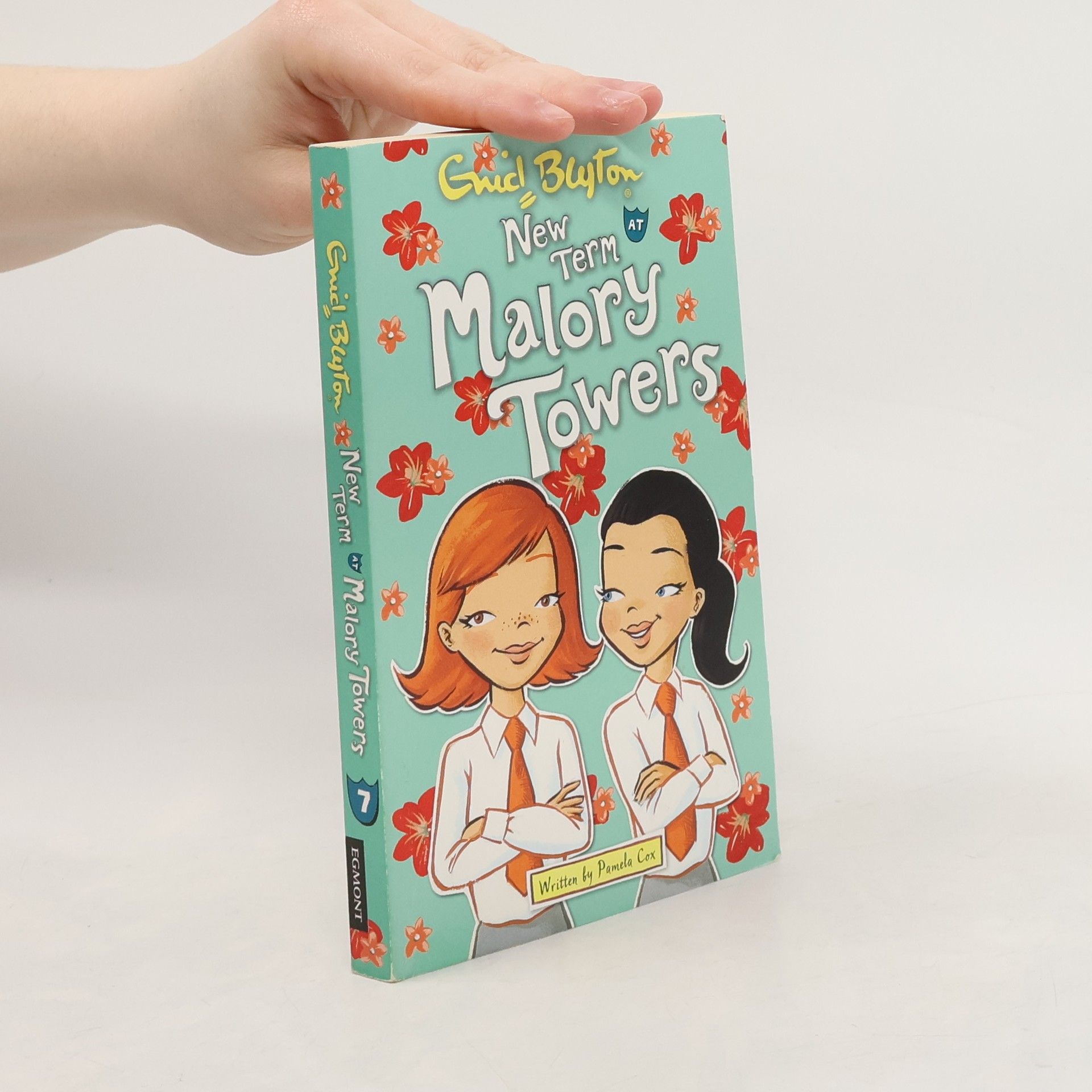 Enid Blyton Malory Towers Complete Collection