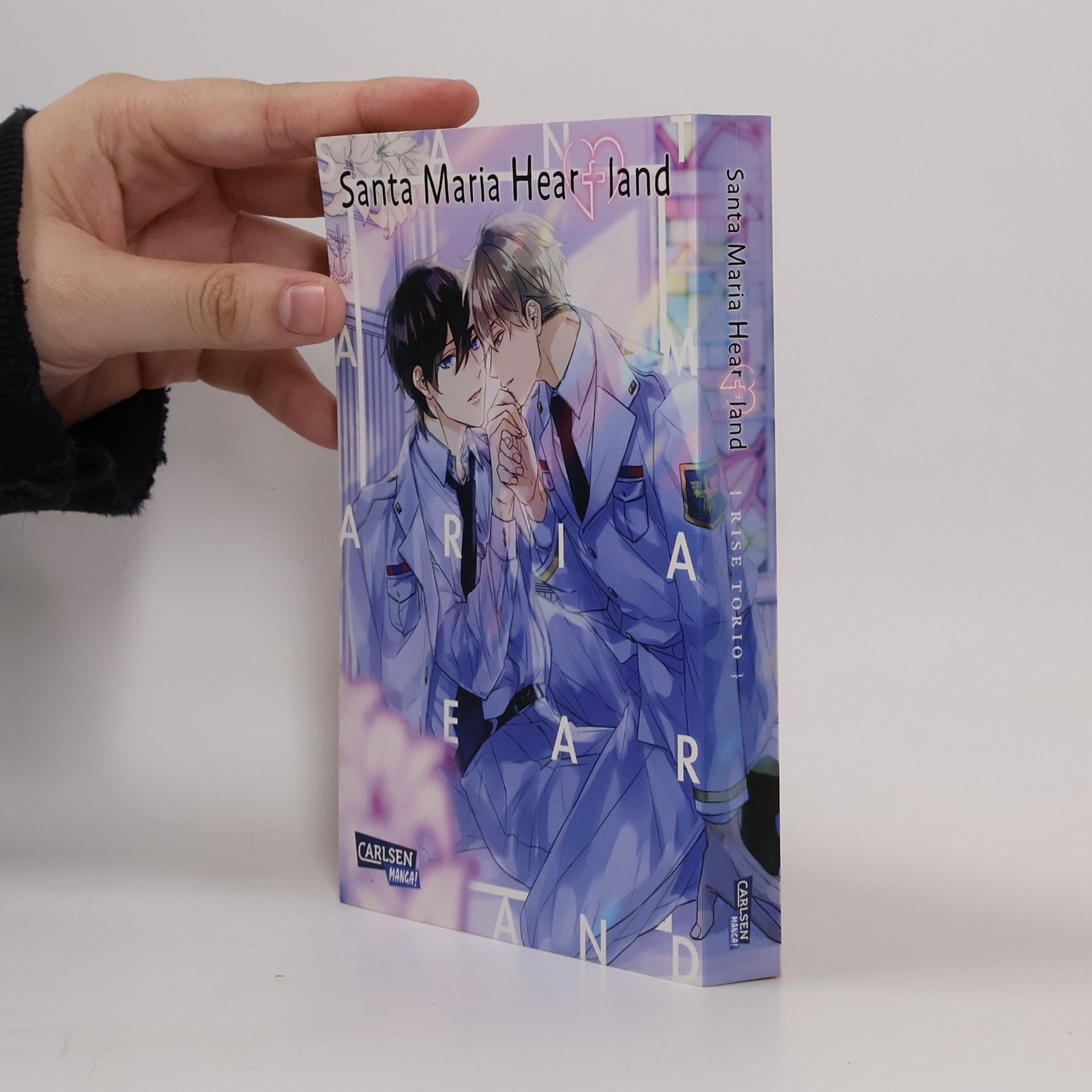 Rise Torio Santa Maria Heartland