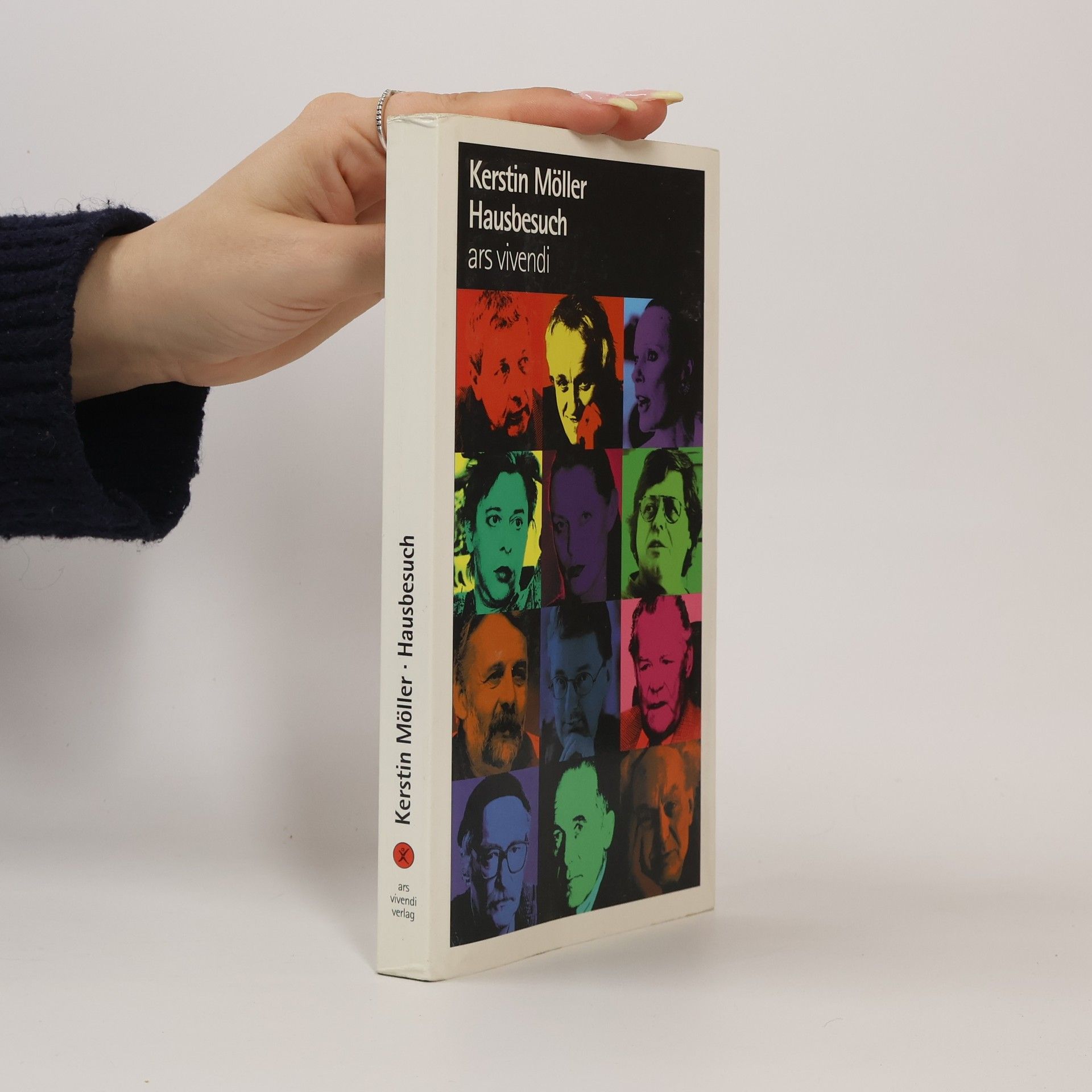 Kerstin Möller Hausbesuch