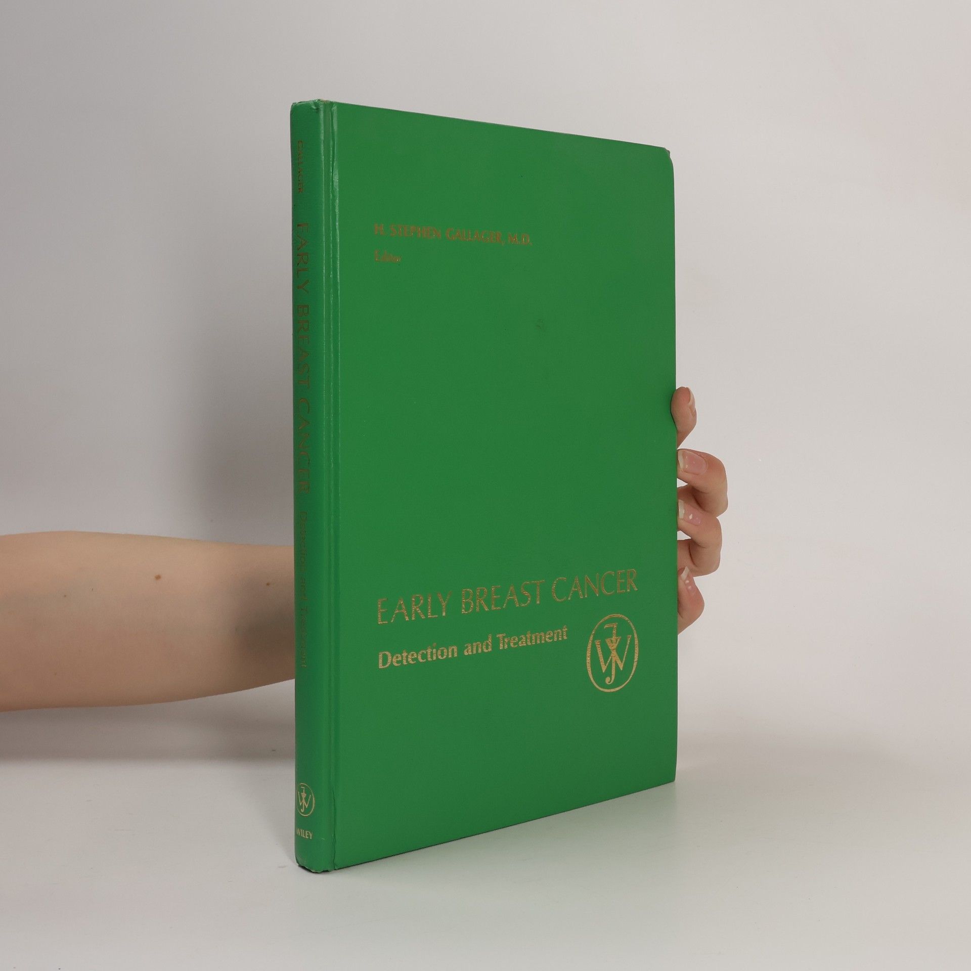 H. Stephen Gallager Early Breast Cancer