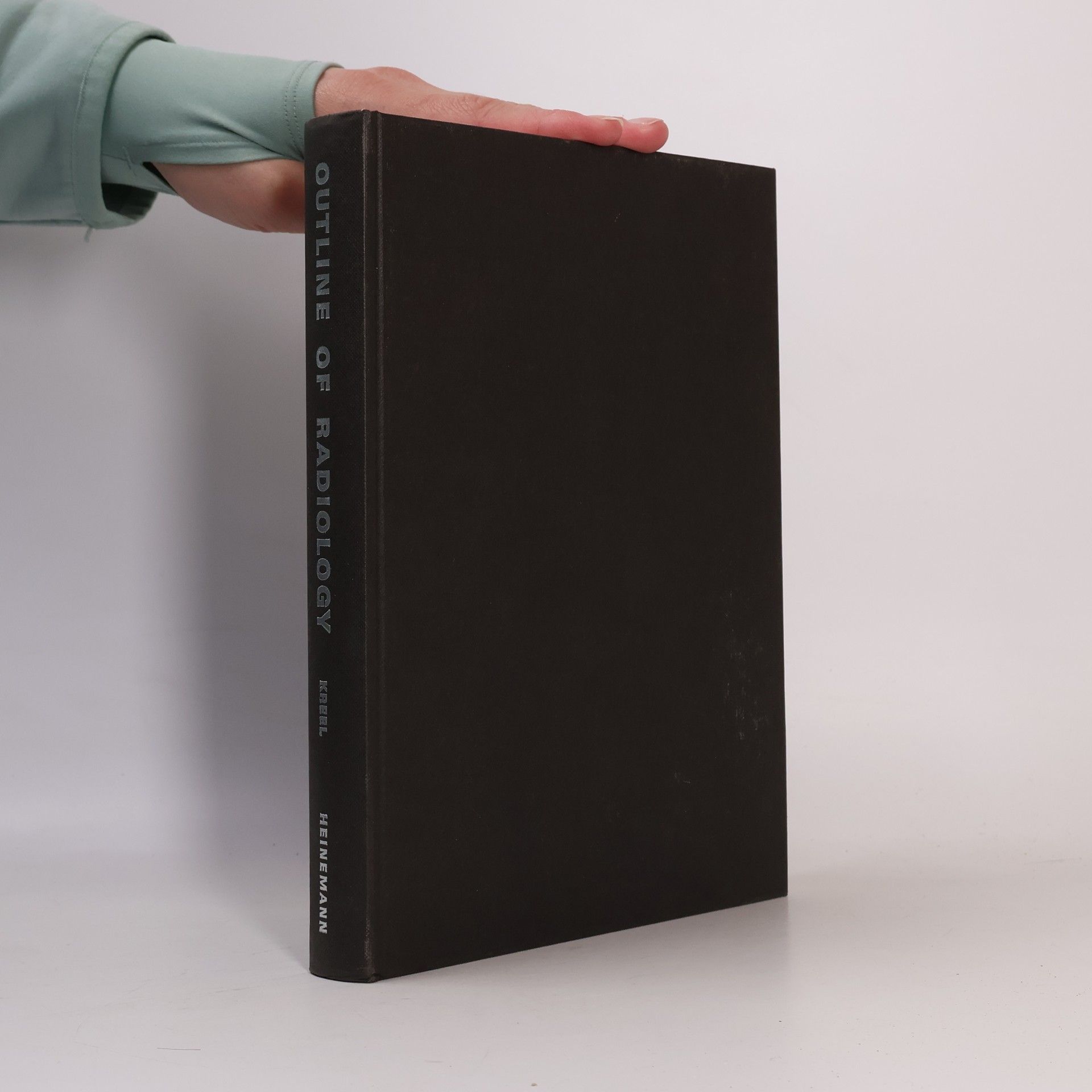 Outline of Radiology