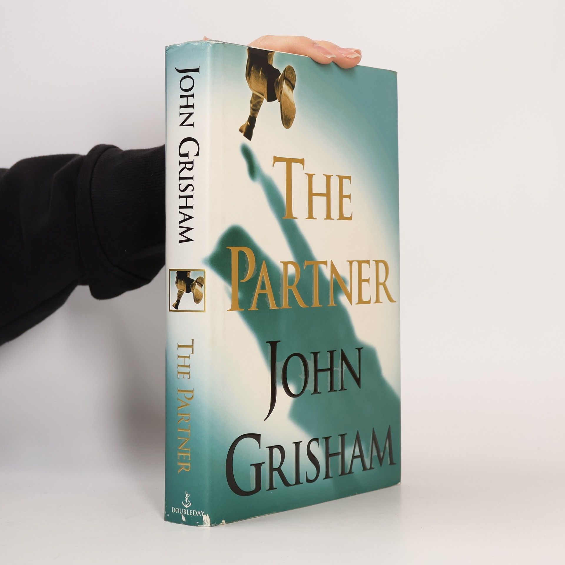 John Grisham The Partner