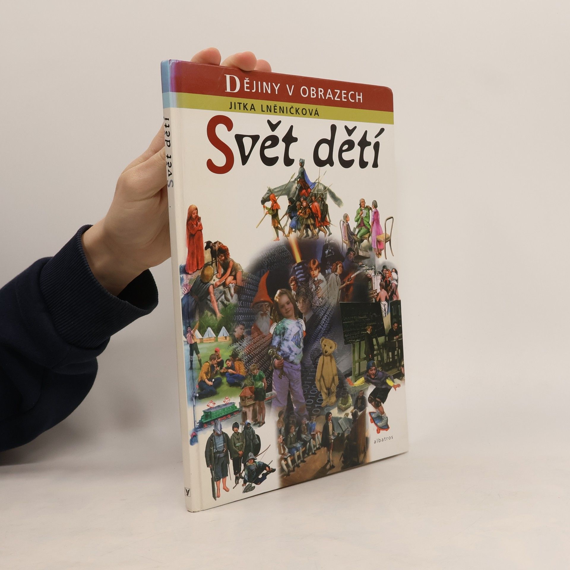Svět dětí