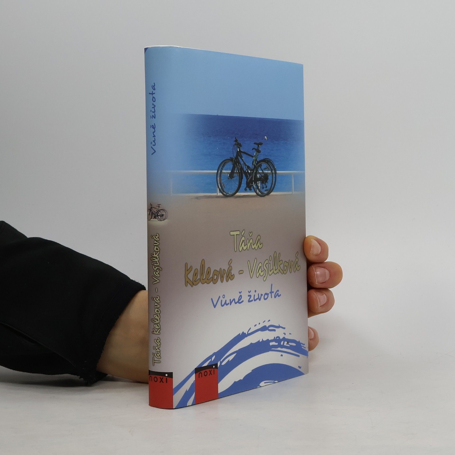 Draha Smutná Vůně života