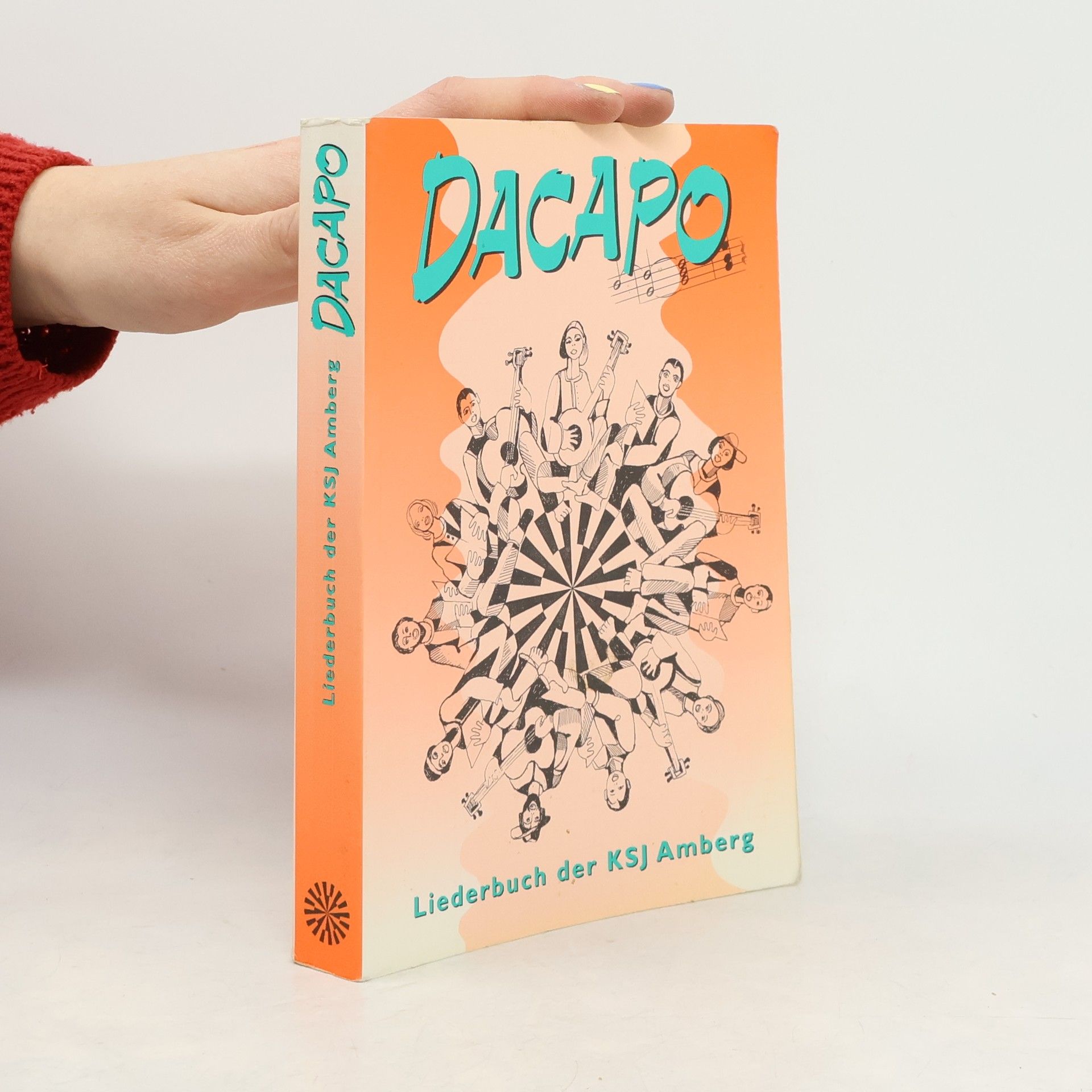 Auteurscollectief Dacapo