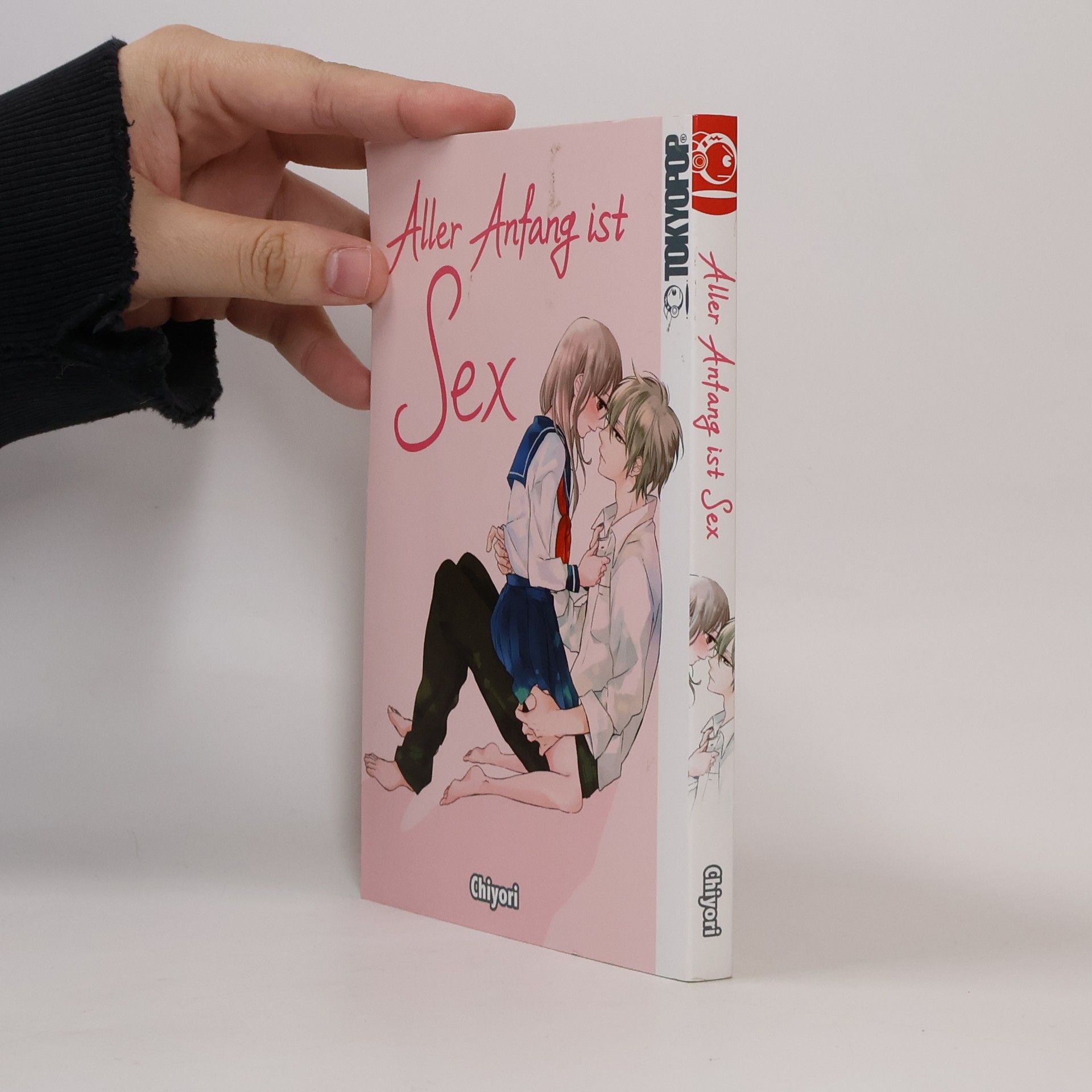 Aller Anfang ist Sex