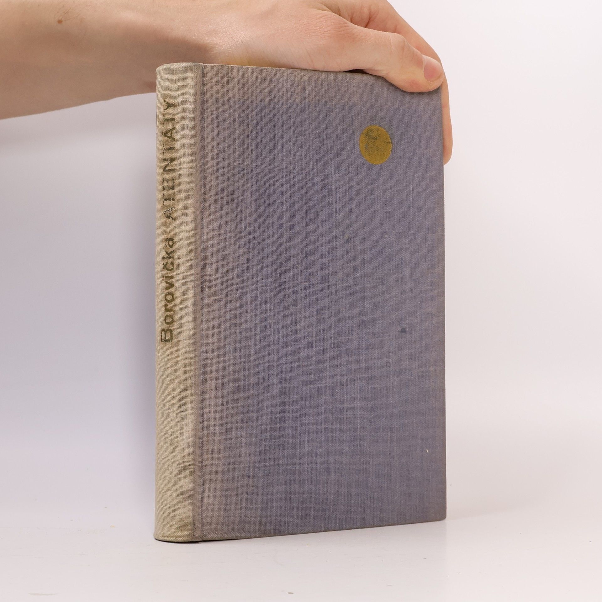 Atentáty, které měly změnit svět