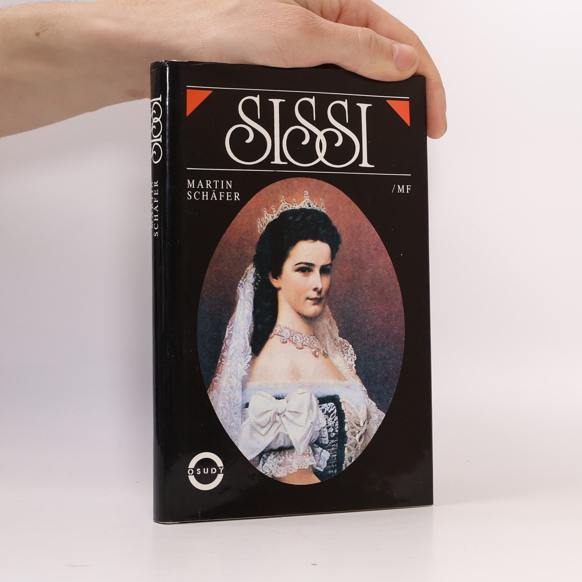 Martin Schäfer Sissi