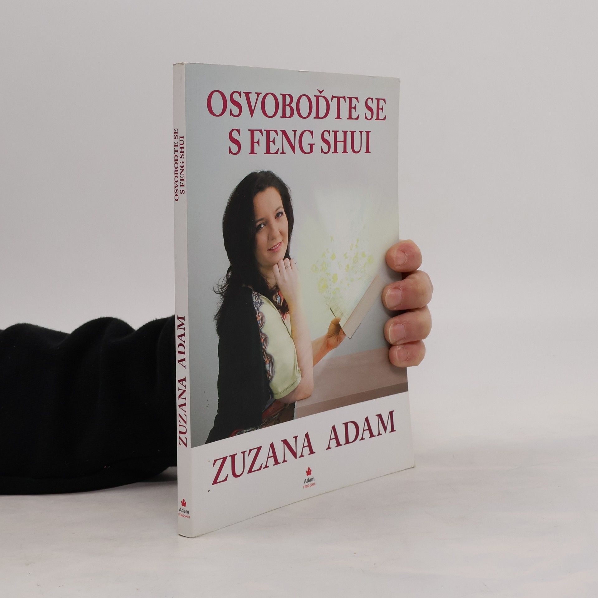 Osvoboďte se s Feng Shui