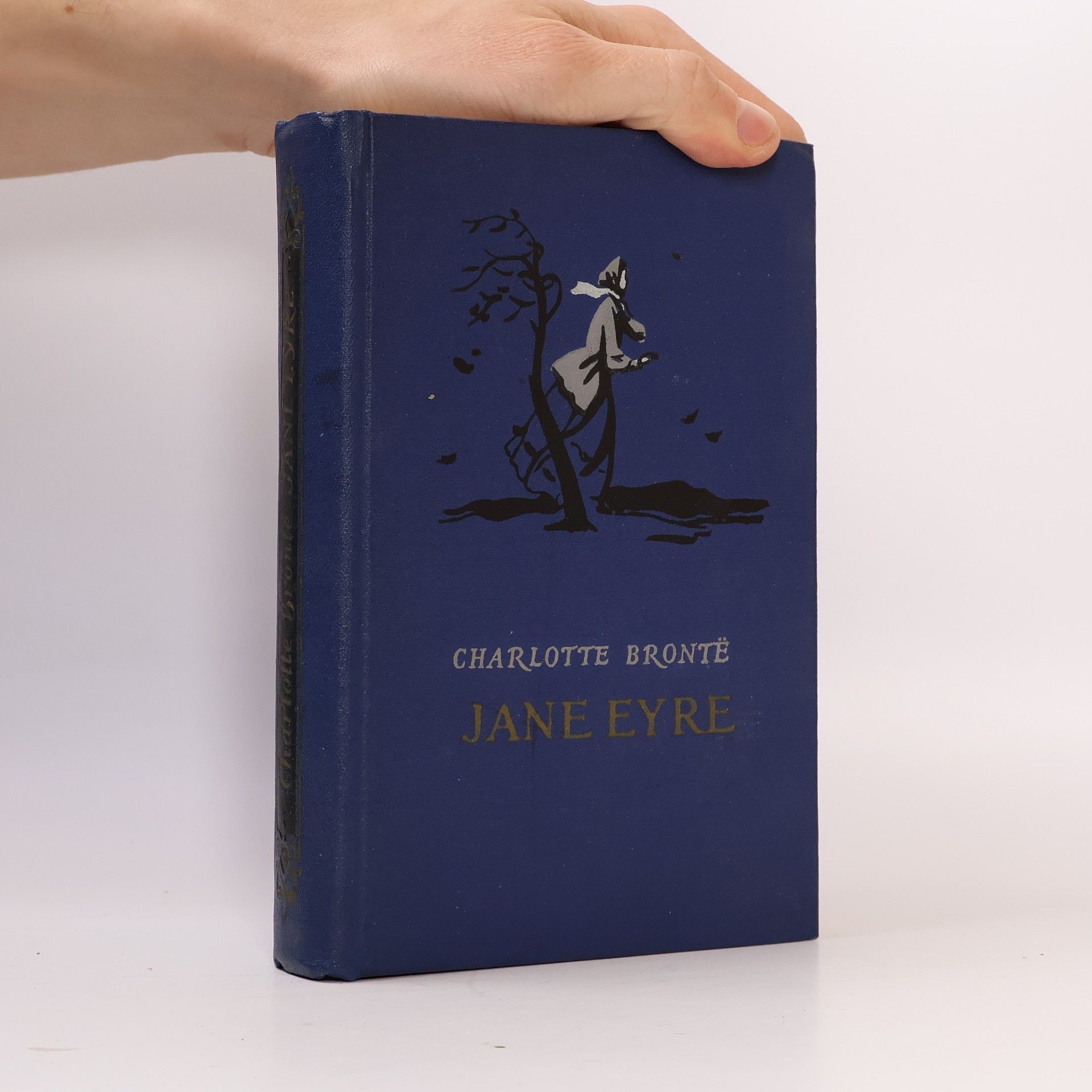 Charlotte Brontë Jane Eyre