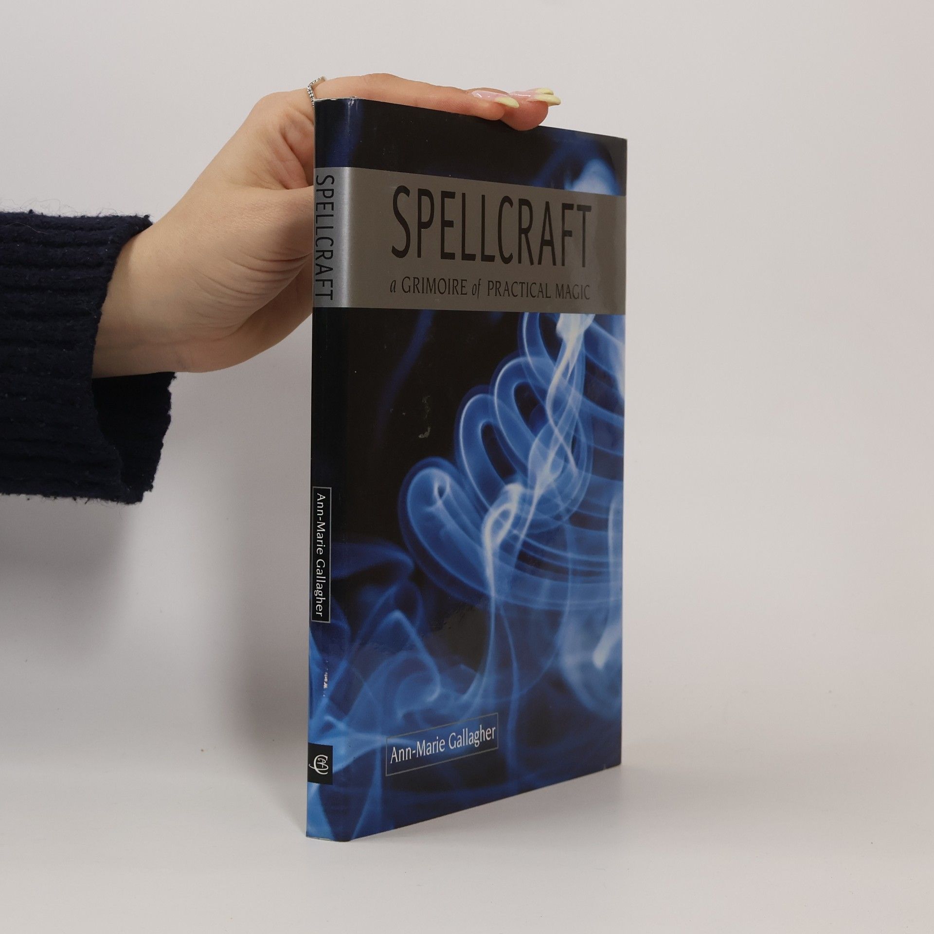 Spellcraft