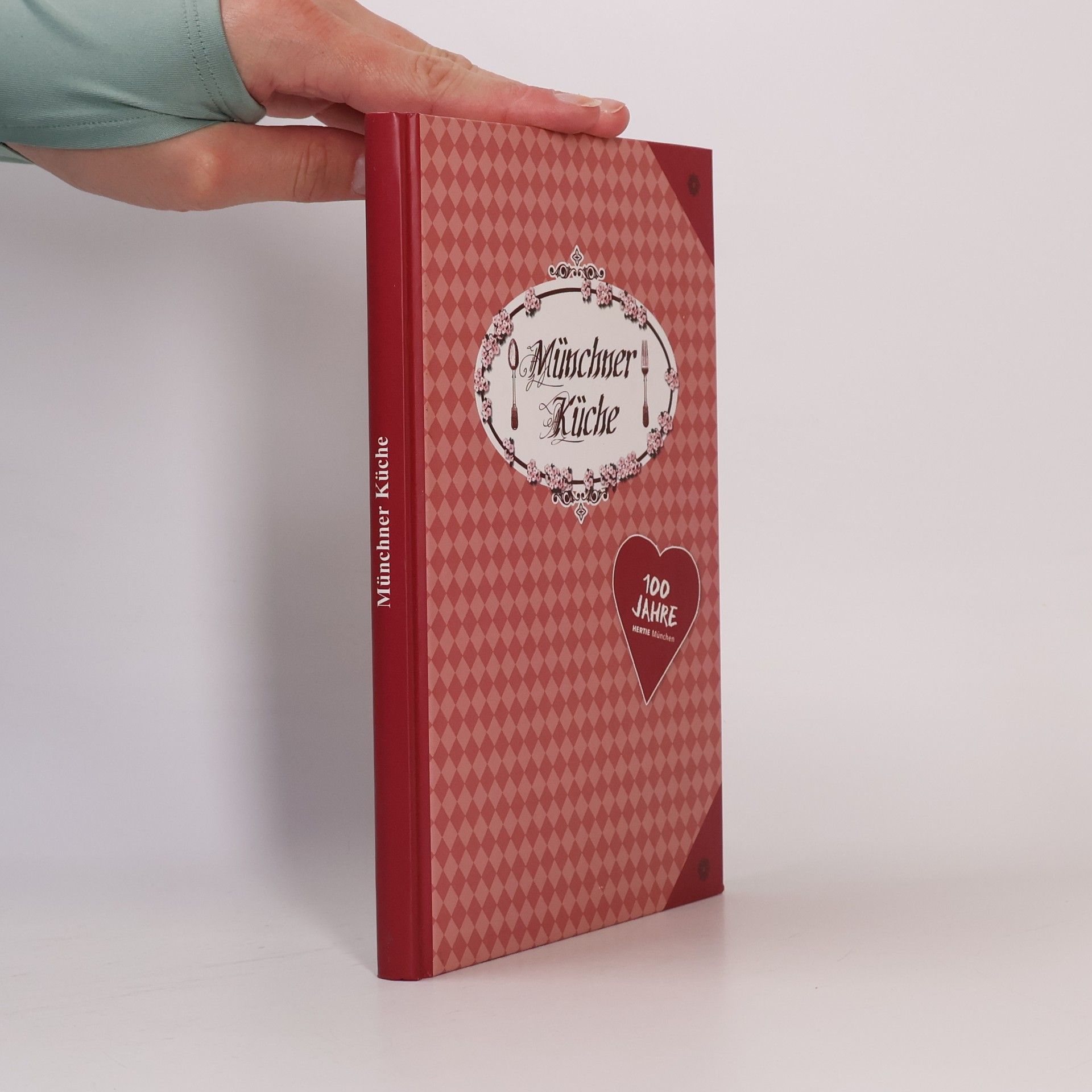 Autorenkollektiv Münchner Küche