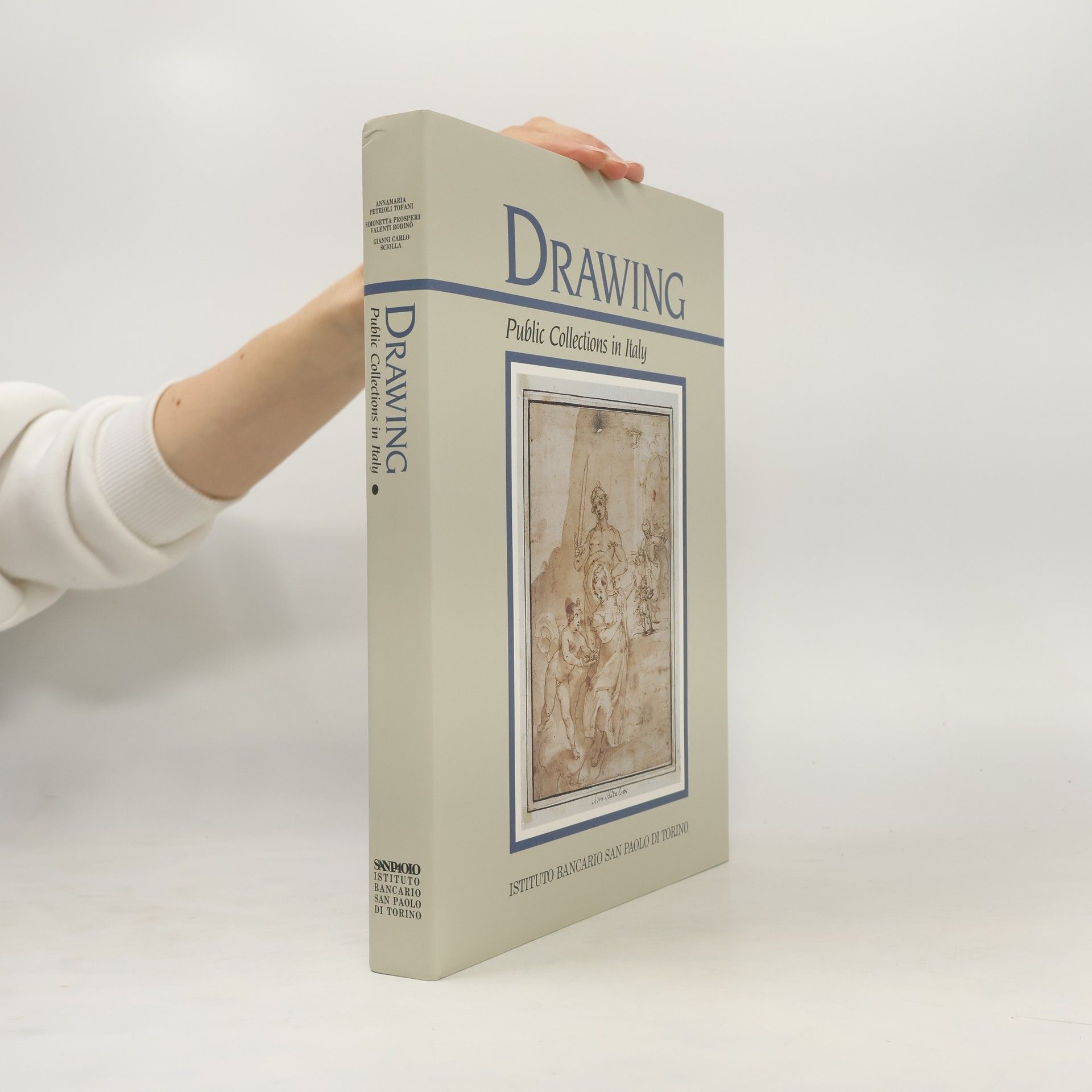 Autorenkollektiv Drawing