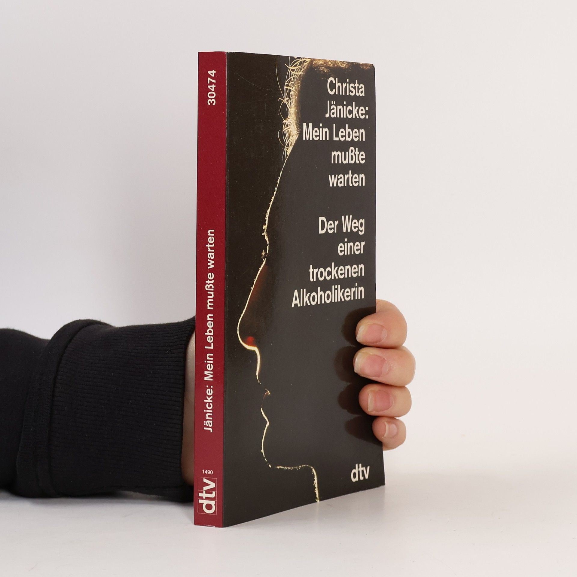 Christa Jänicke Mein Leben musste warten