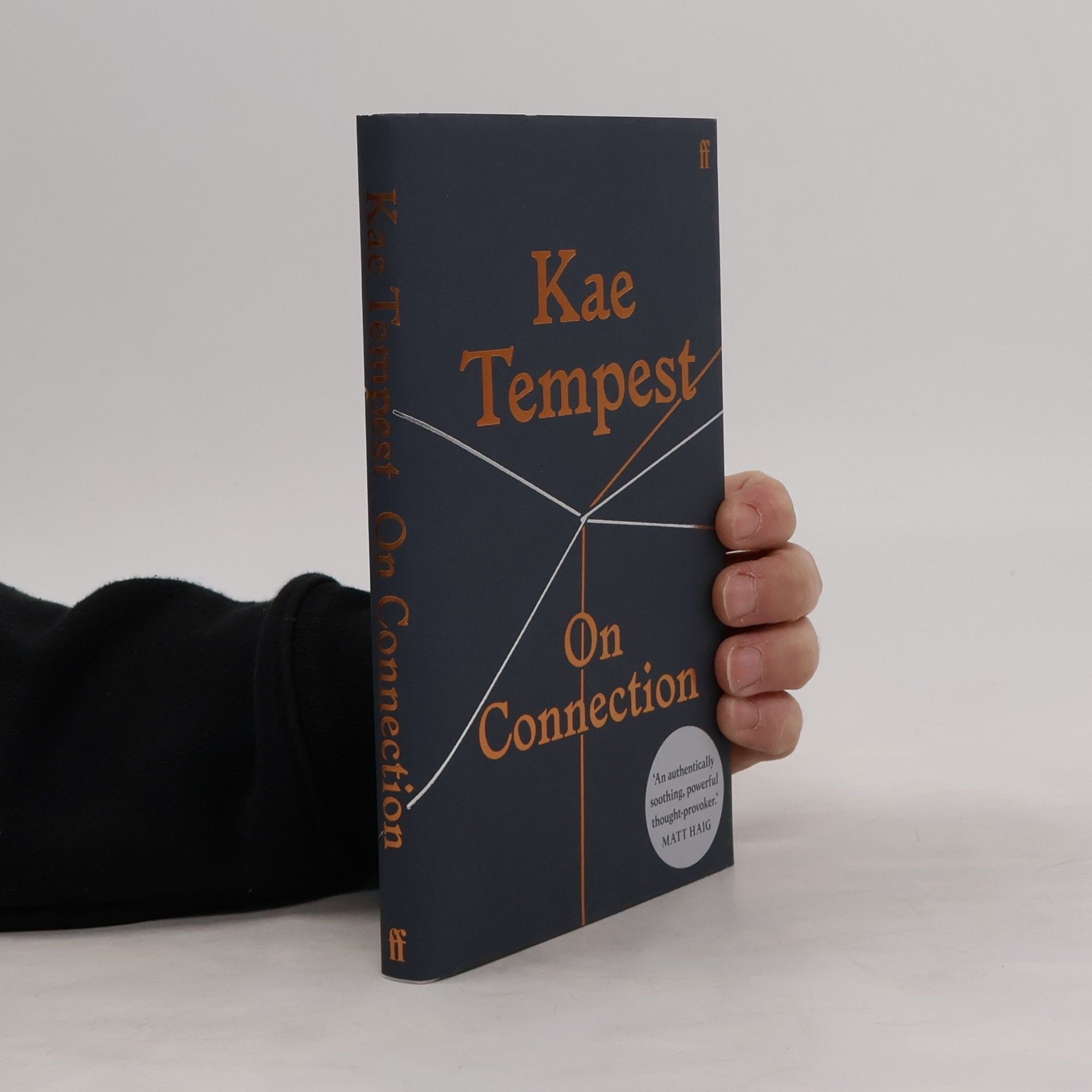 Kae Tempest On Connestion