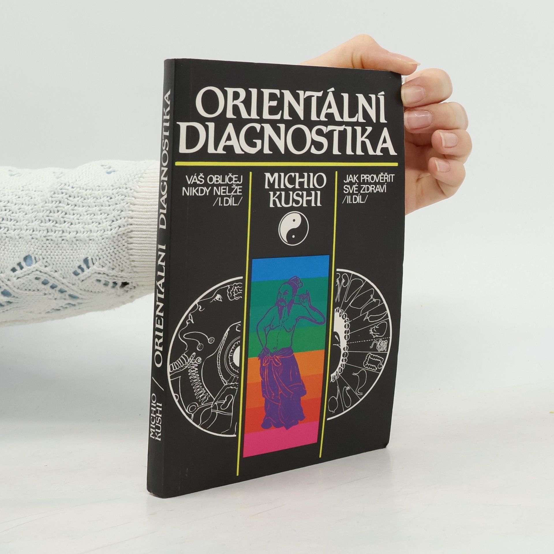 Orientální diagnostika