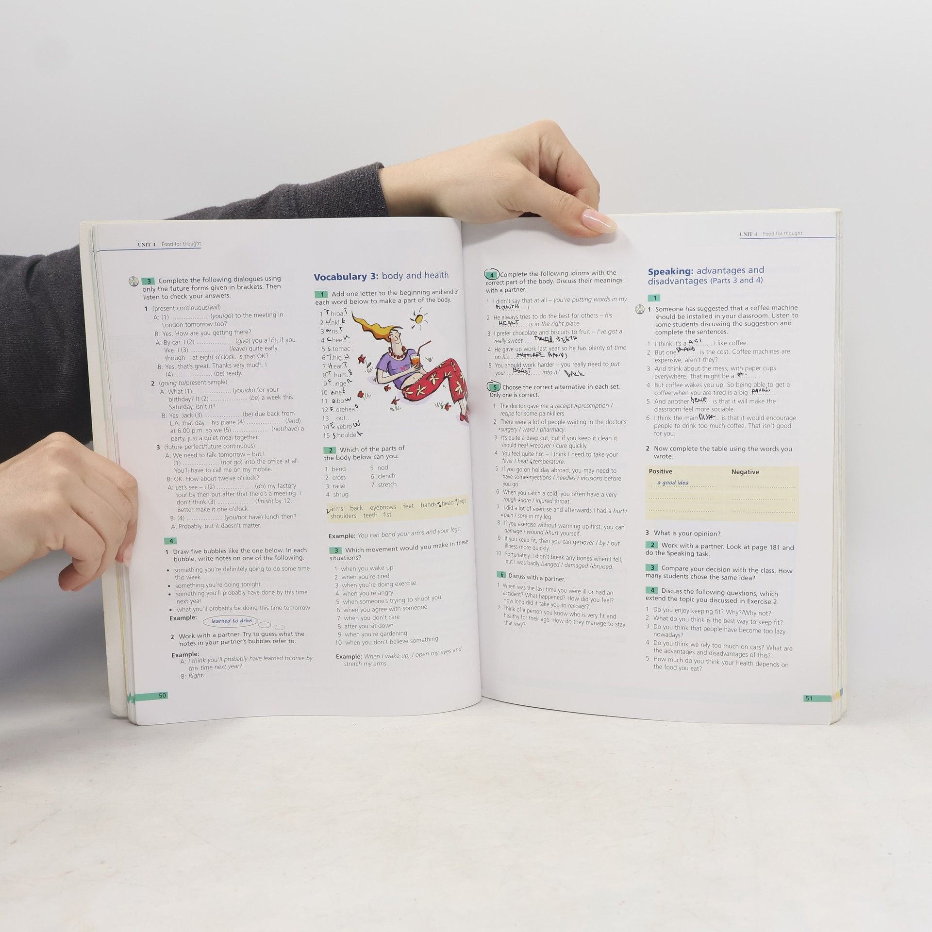 Jacky Newbrook FCE gold plus. Coursebook