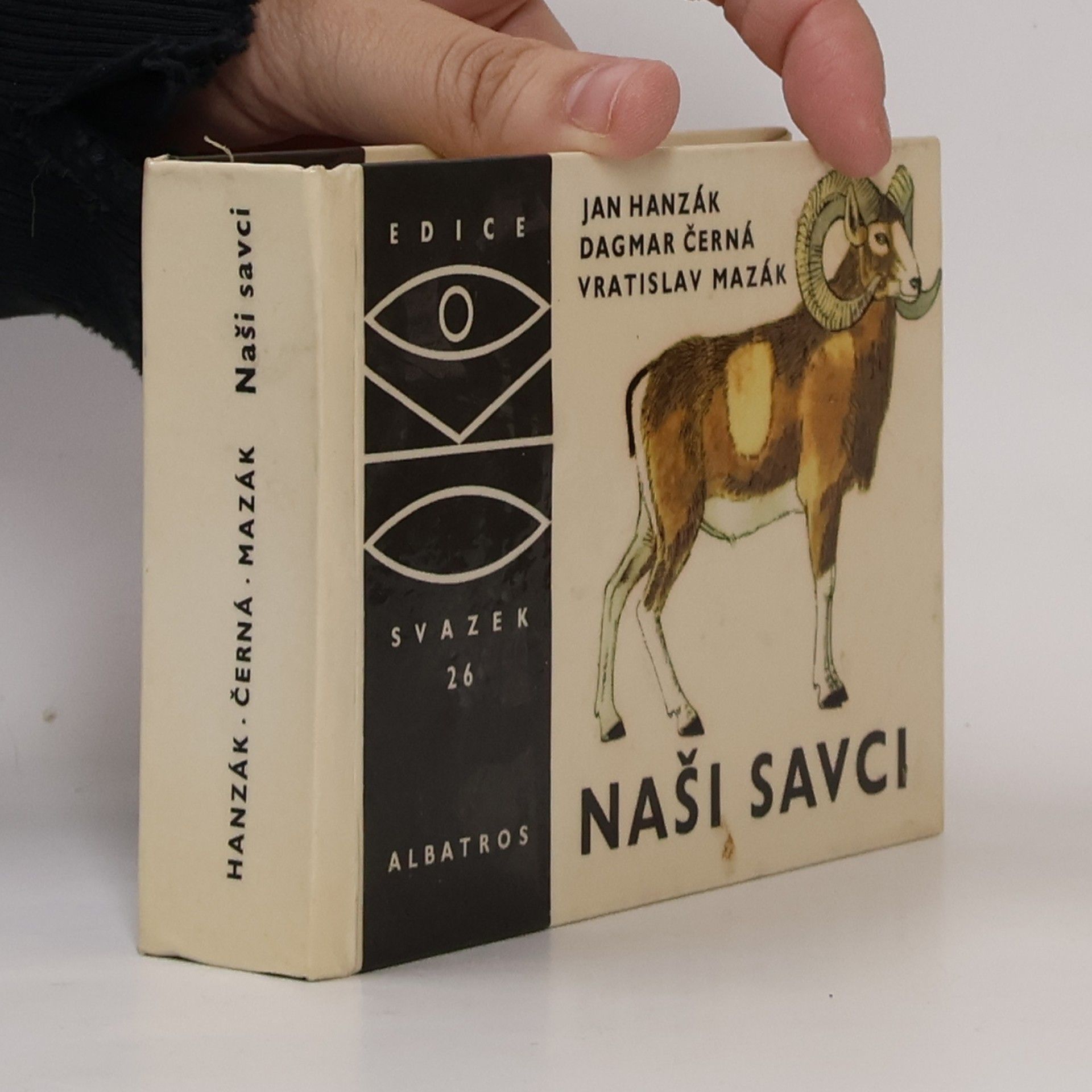 Naši savci