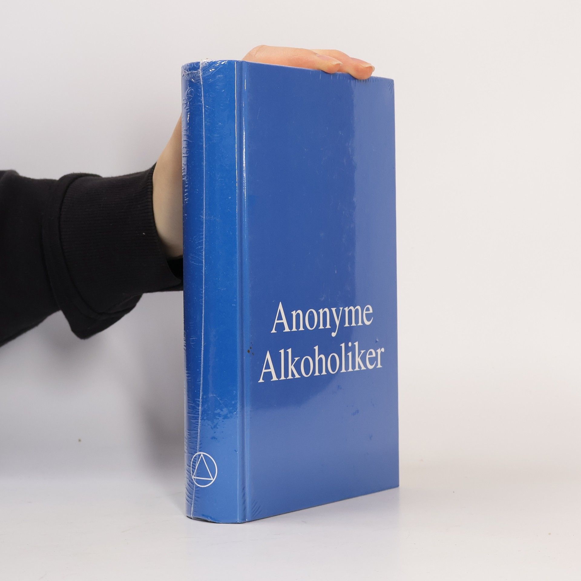 Collectif d'auteurs Anonyme Alkoholiker