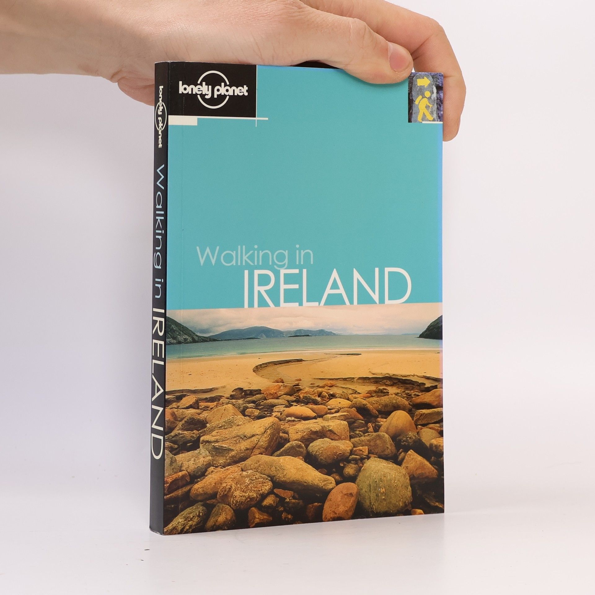 Gareth McCormack Walking in Ireland