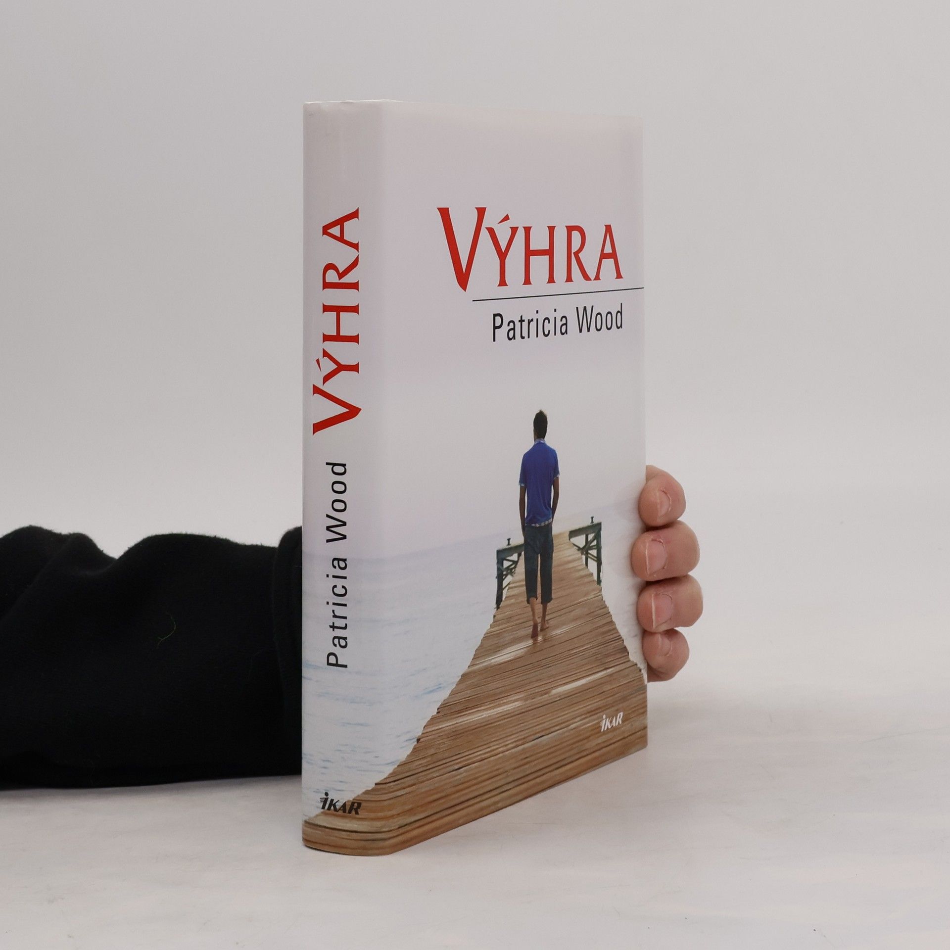 Patricia Wood Výhra