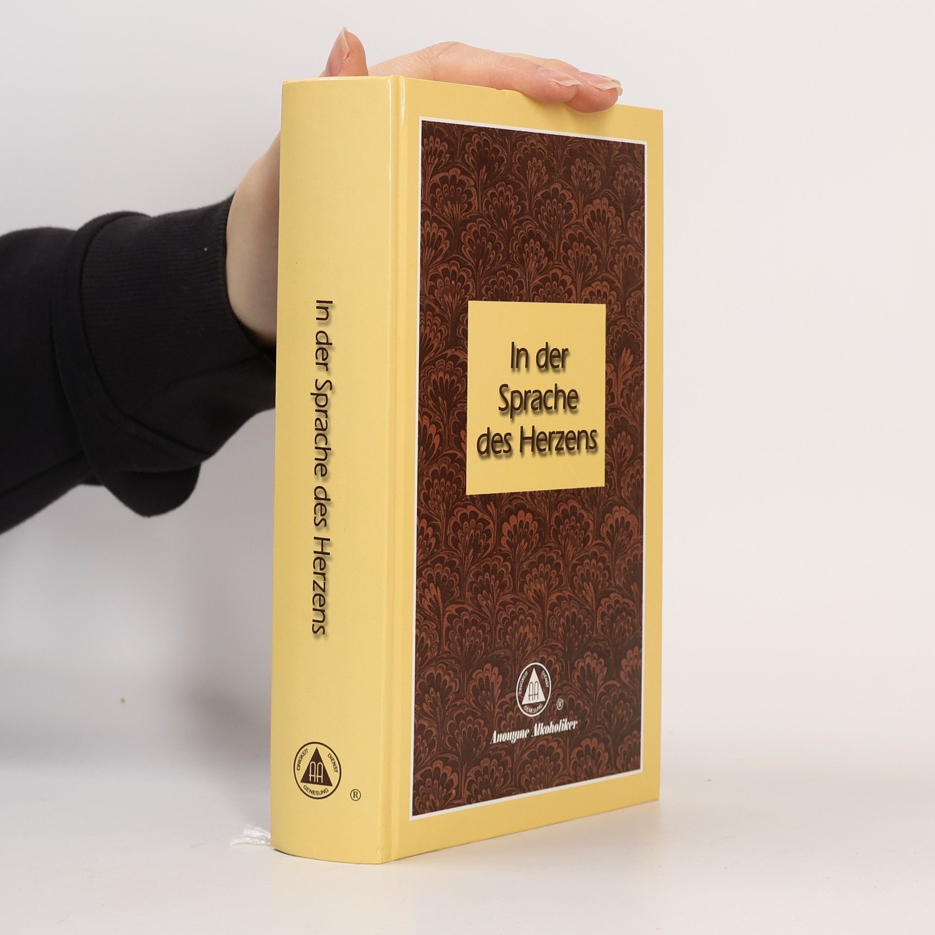 Autorenkollektiv In der Sprache des Herzens