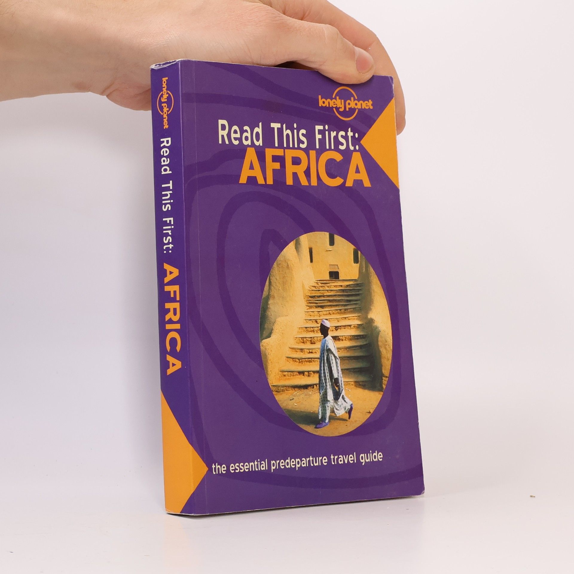 Mary Fitzpatrick Africa