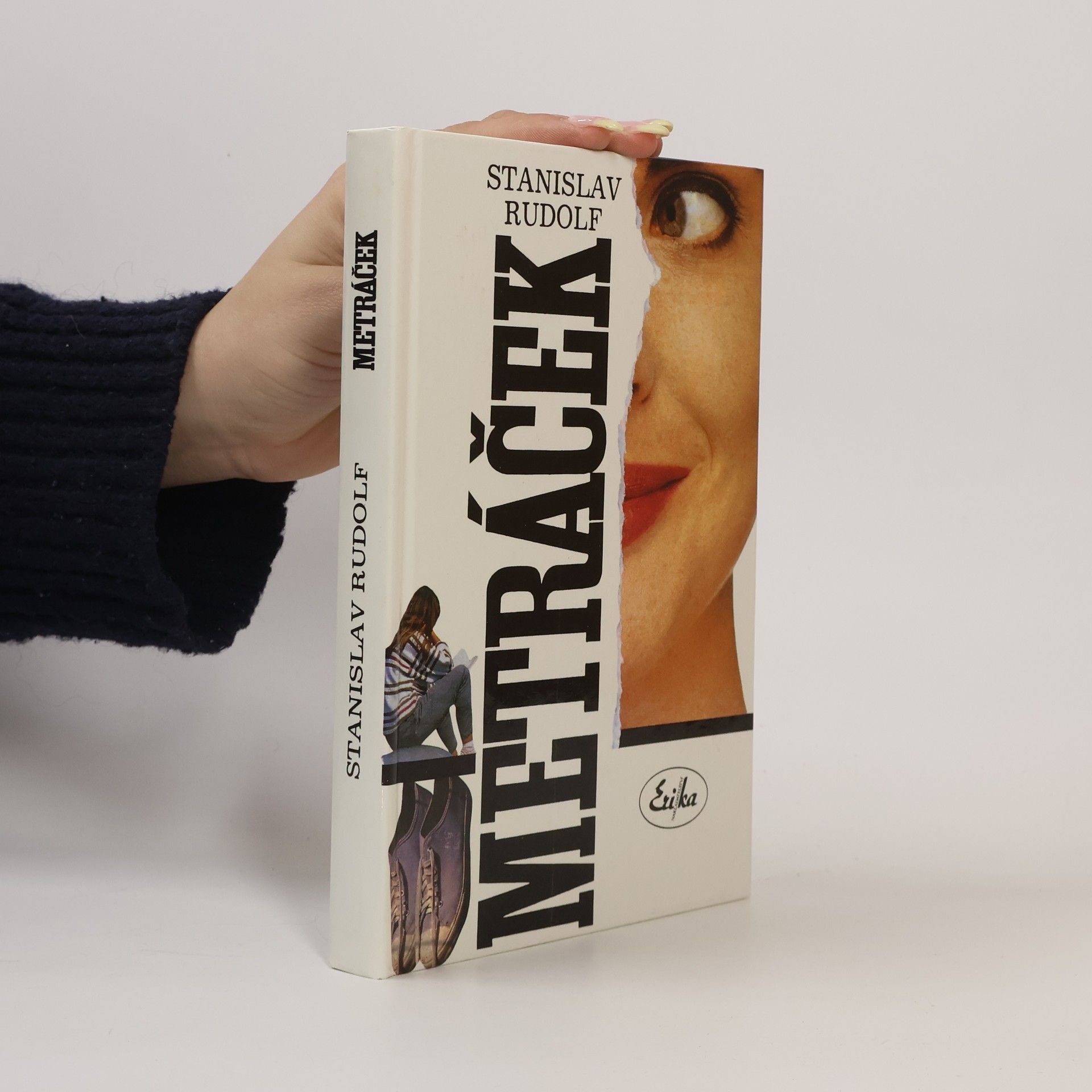 Stanislav Rudolf Metráček