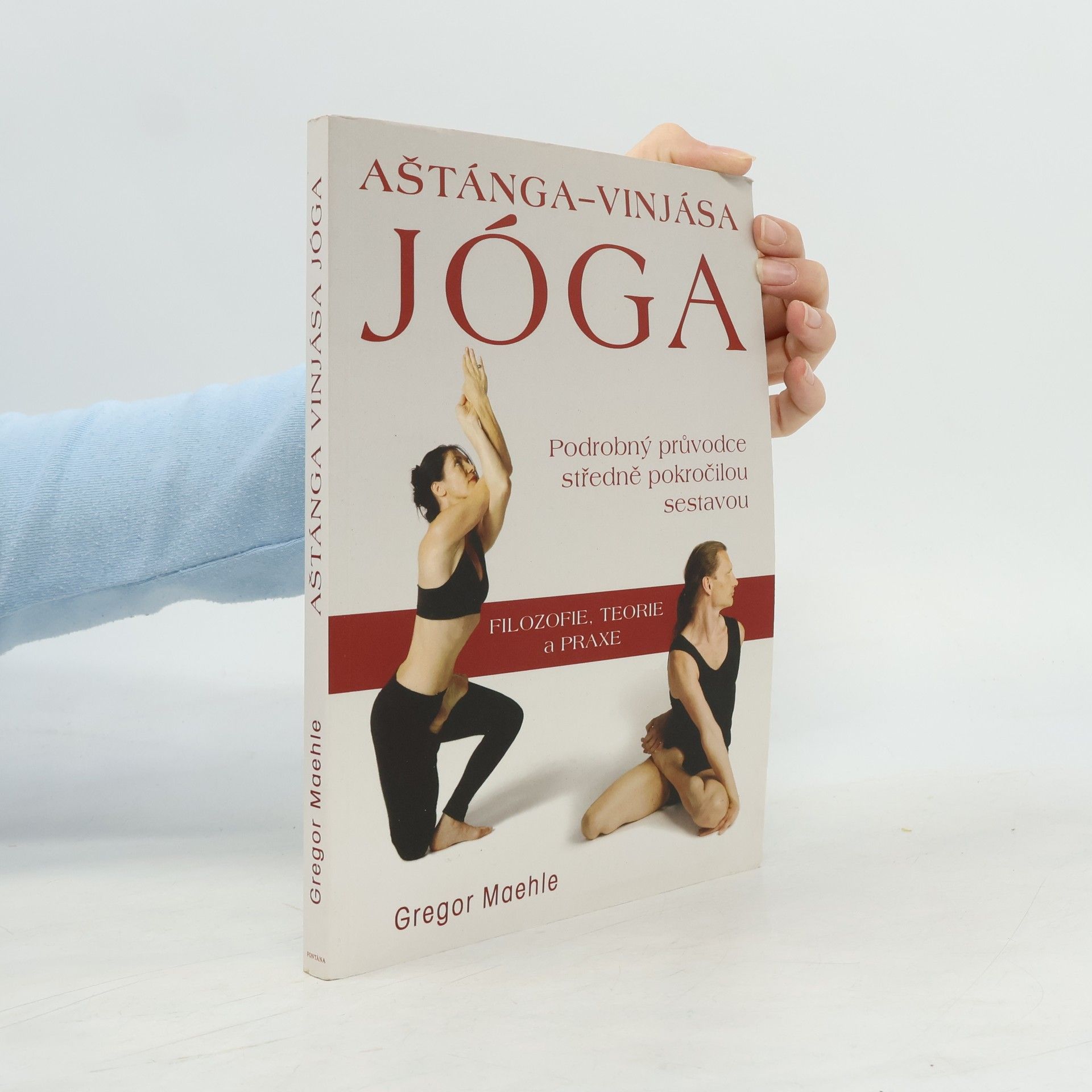 Aštánga-Vinjása Jóga: Podrobný průvodce středně pokročilou sestavou
