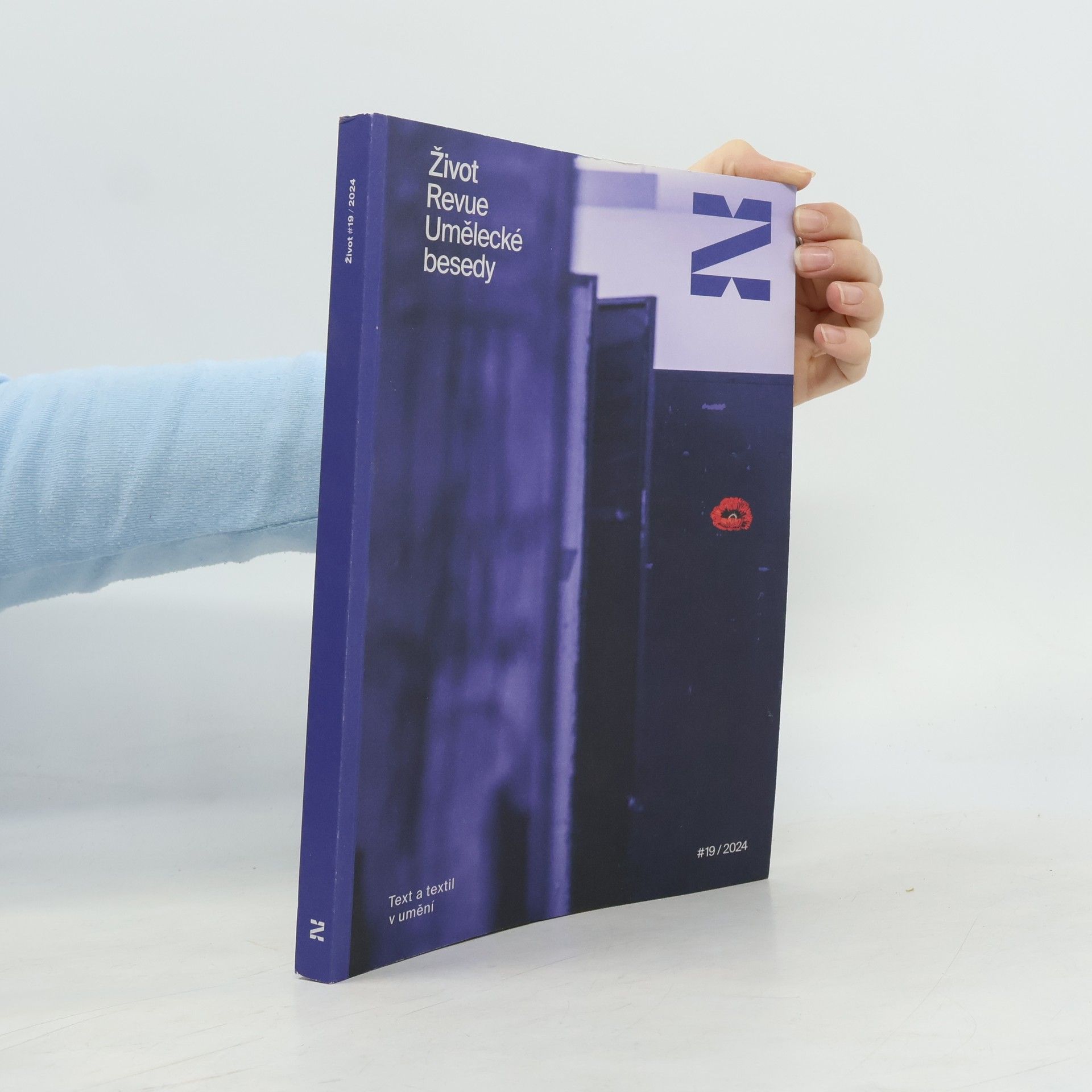 Various authors Život. Revue umělecké besedy 19