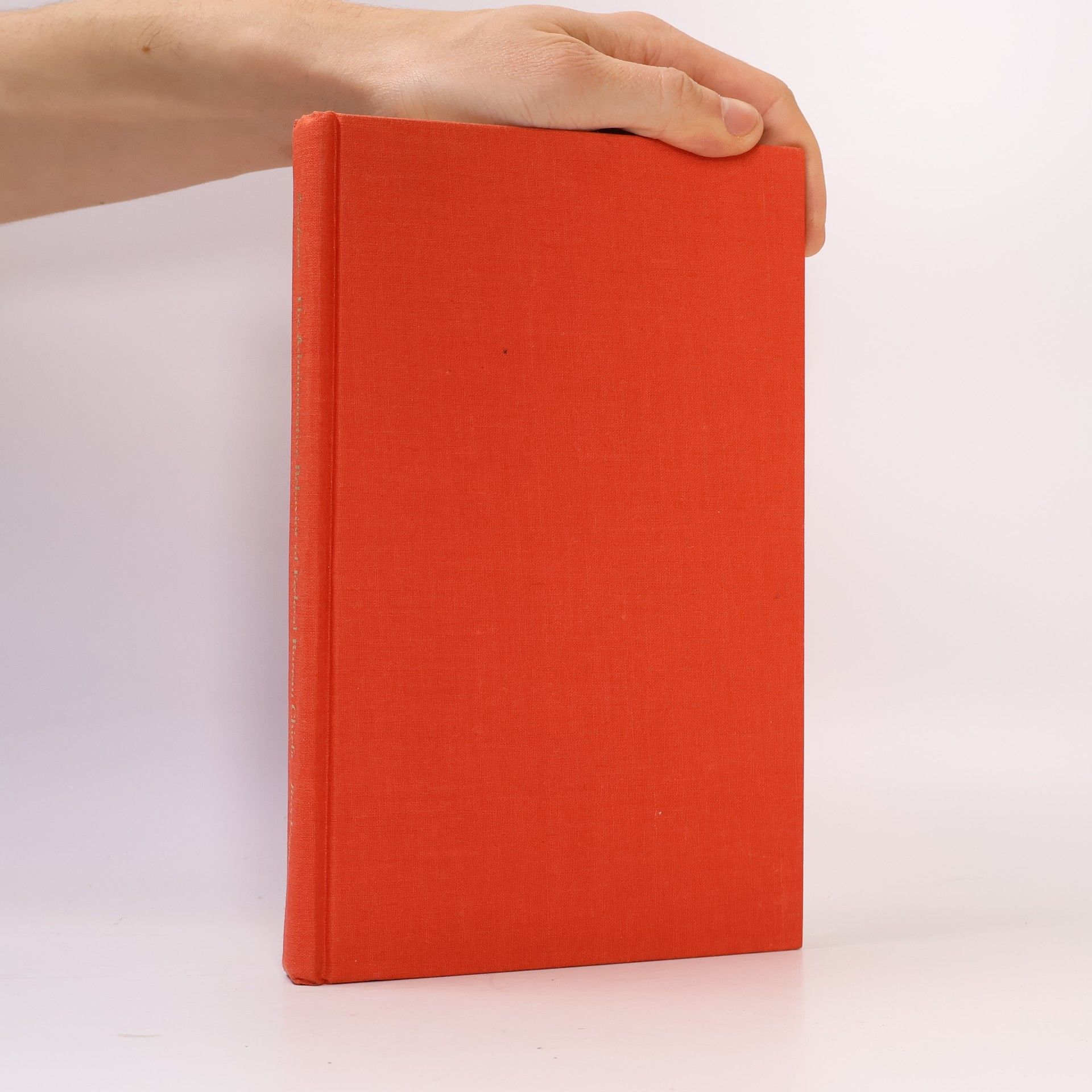 The Administrative Behavior of Federal Bureau Chiefs