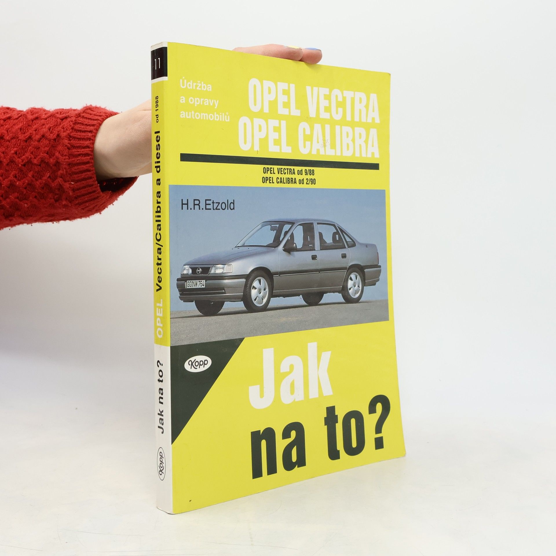 Kolektív autorov Jak na to? 11.