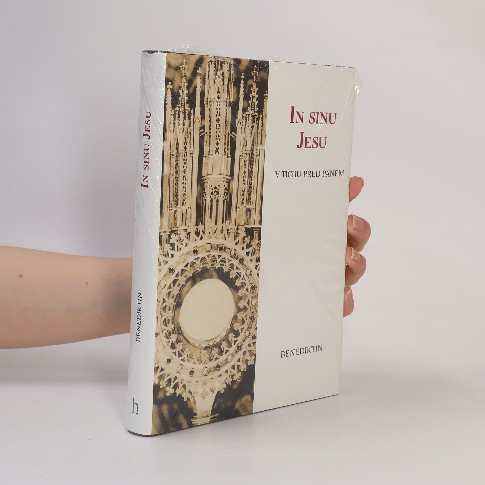 Andrej Kutarňa In sinu Jesu