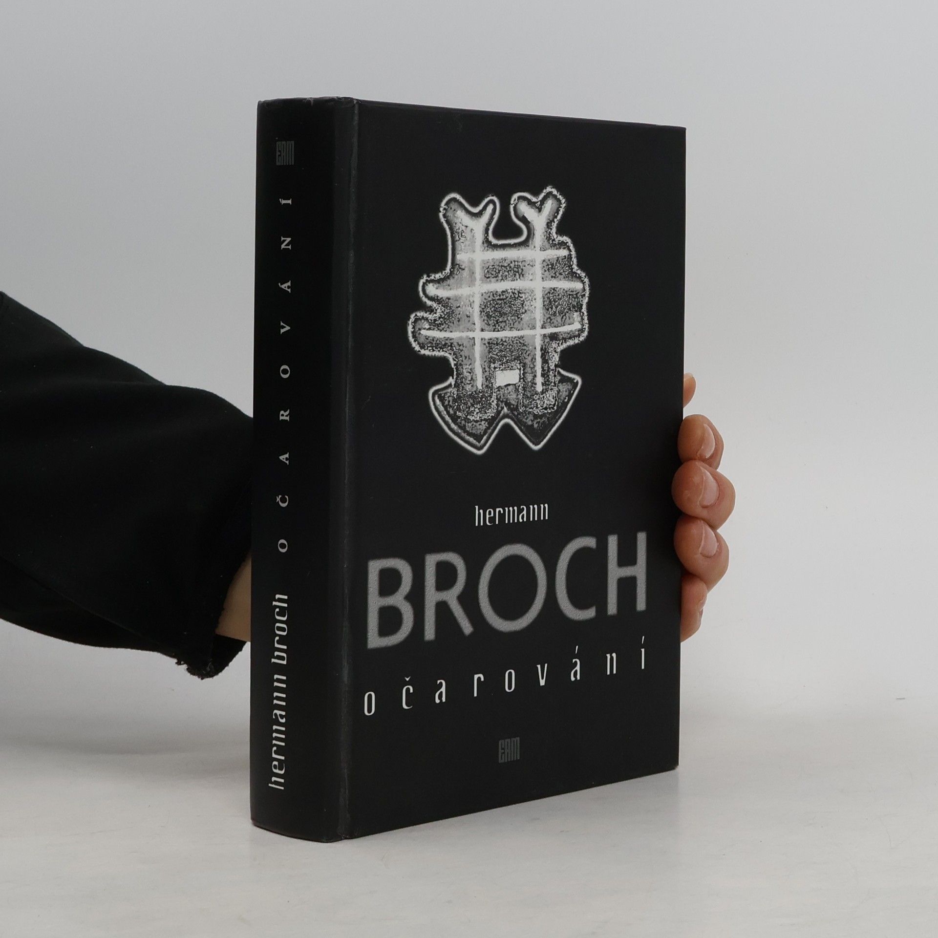 Hermann Broch Očarování
