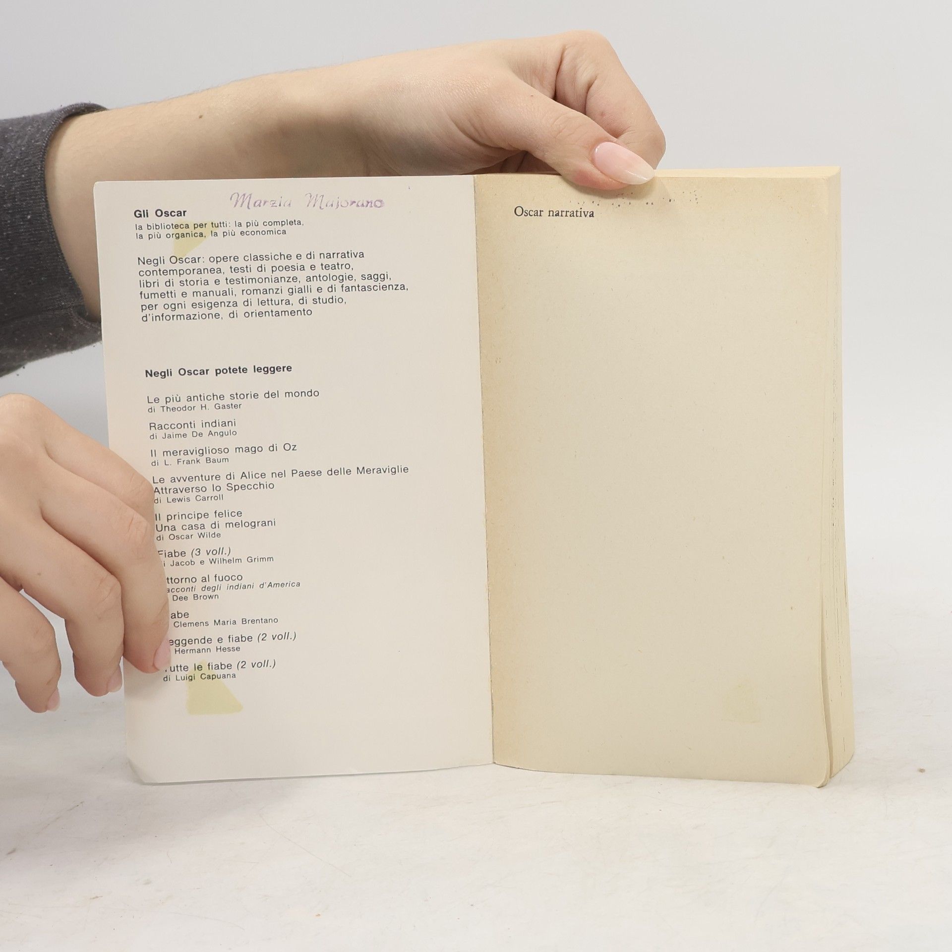 Italo Calvino Fiabe italiane