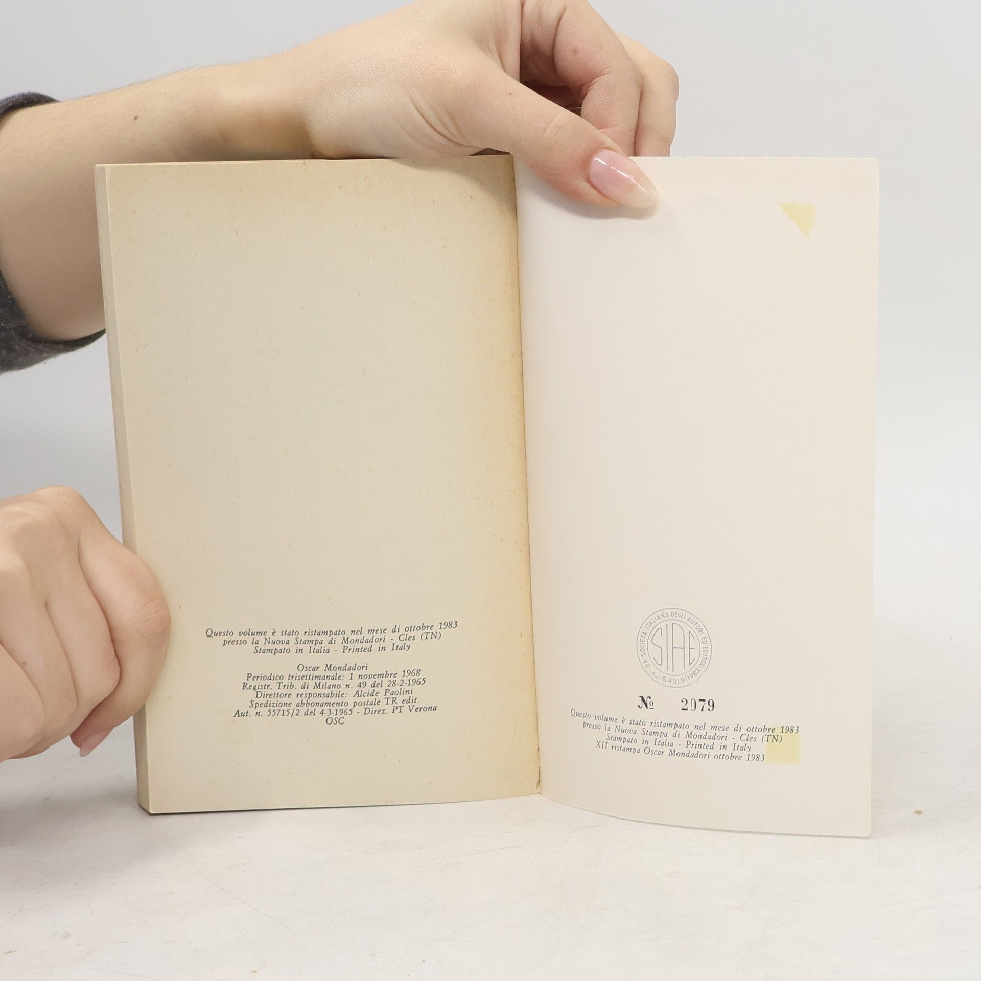 Italo Calvino Fiabe italiane