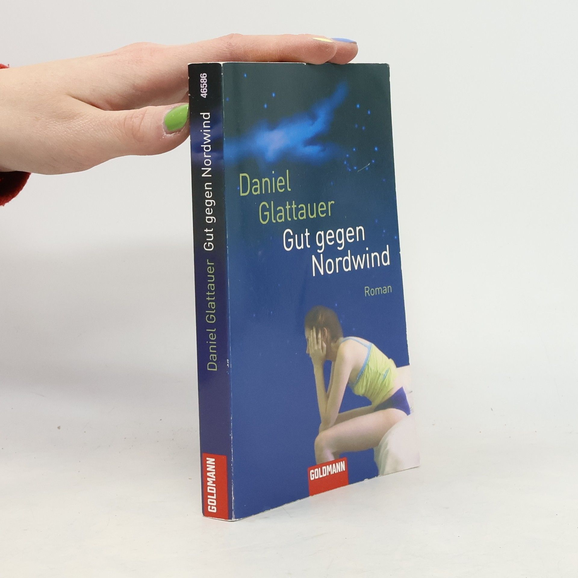 Daniel Glattauer Gut gegen Nordwind