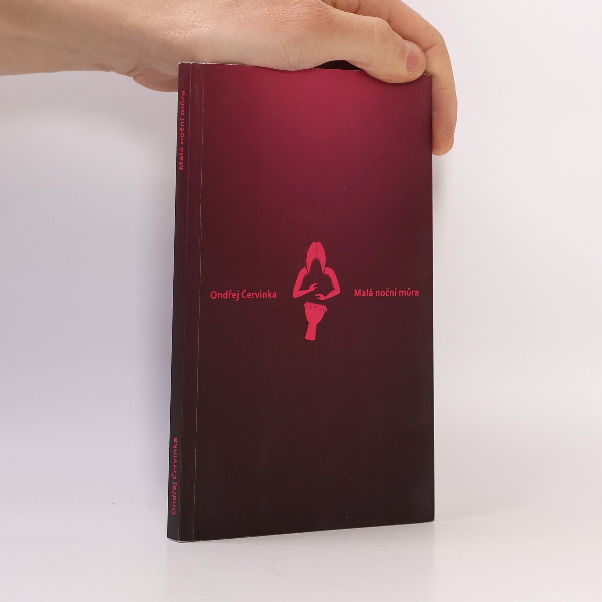 Ondřej Červinka Malá noční můra
