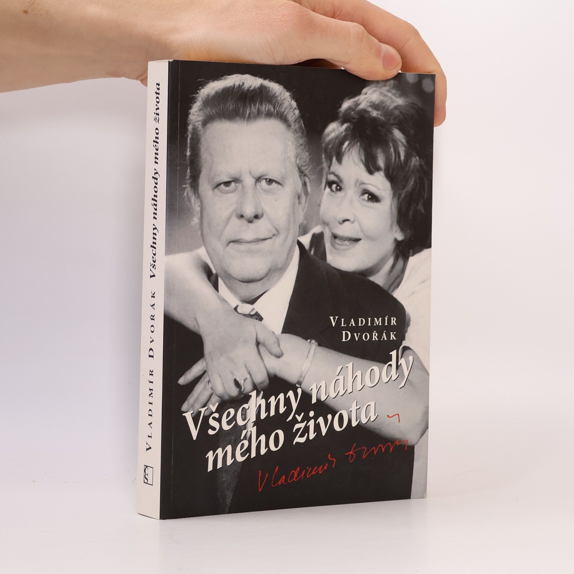 Všechny náhody mého života
