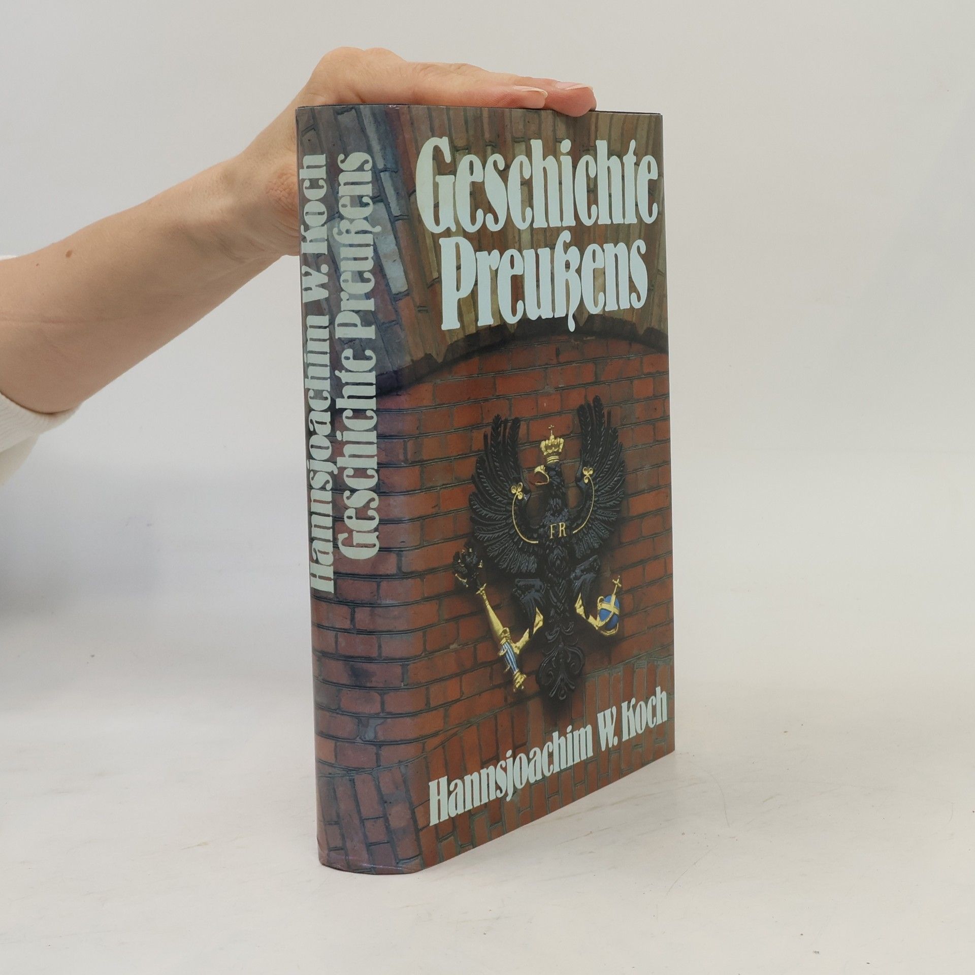 Geschichte Preußens