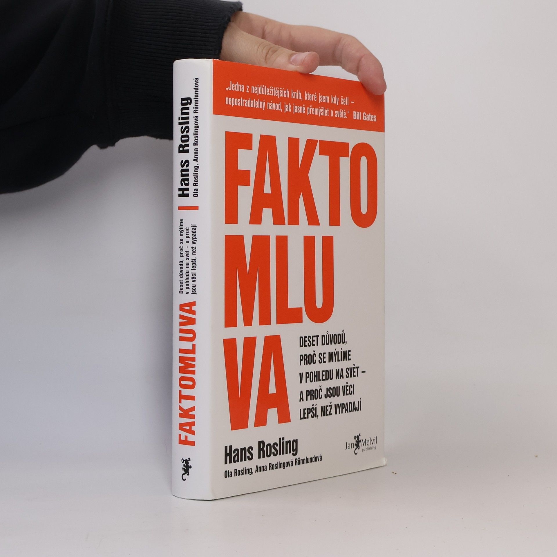 Faktomluva