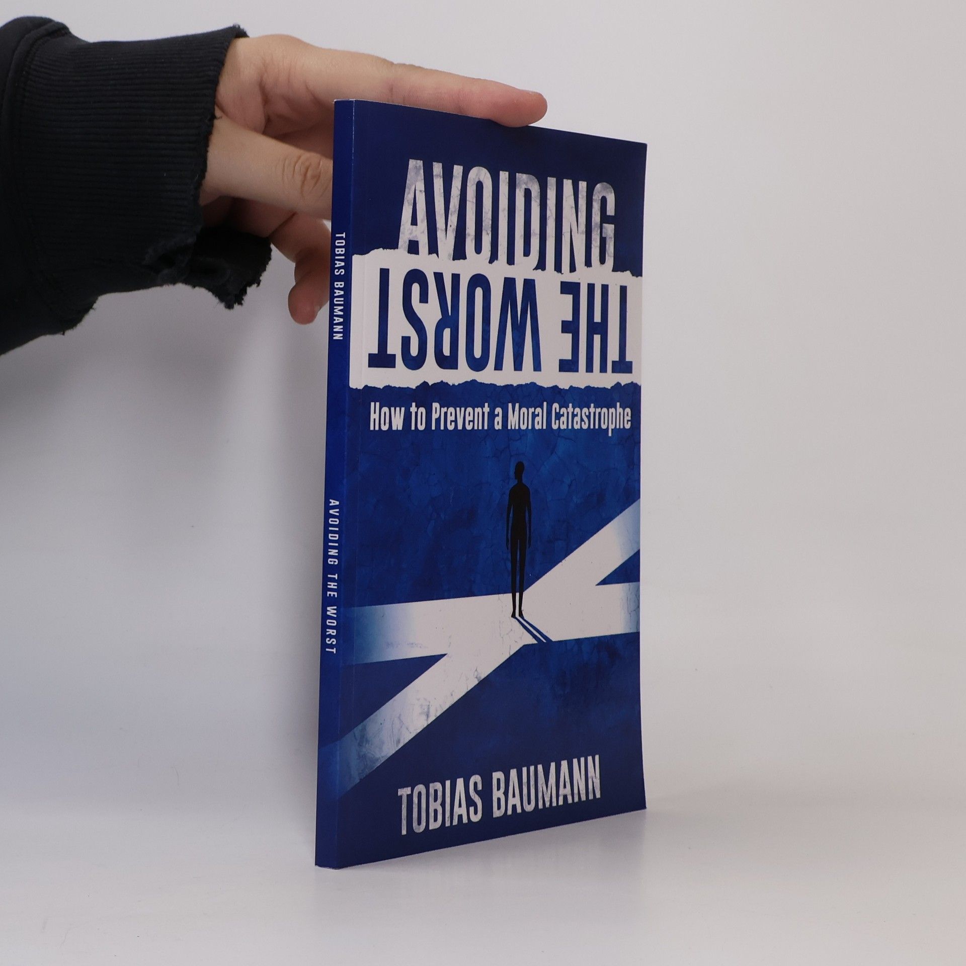 Tobias Baumann Avoiding the Worst