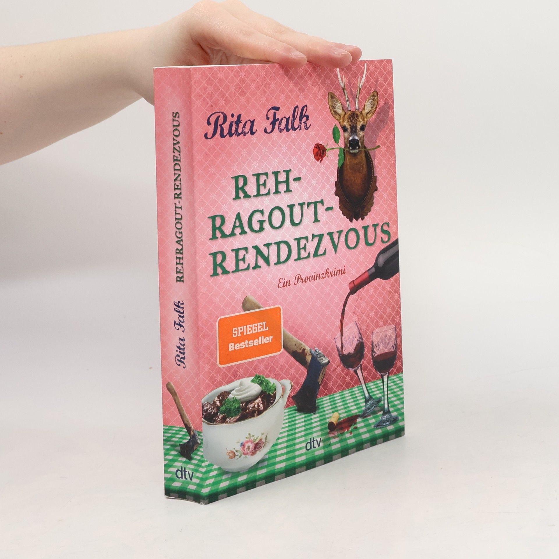 Rehragout-Rendezvous