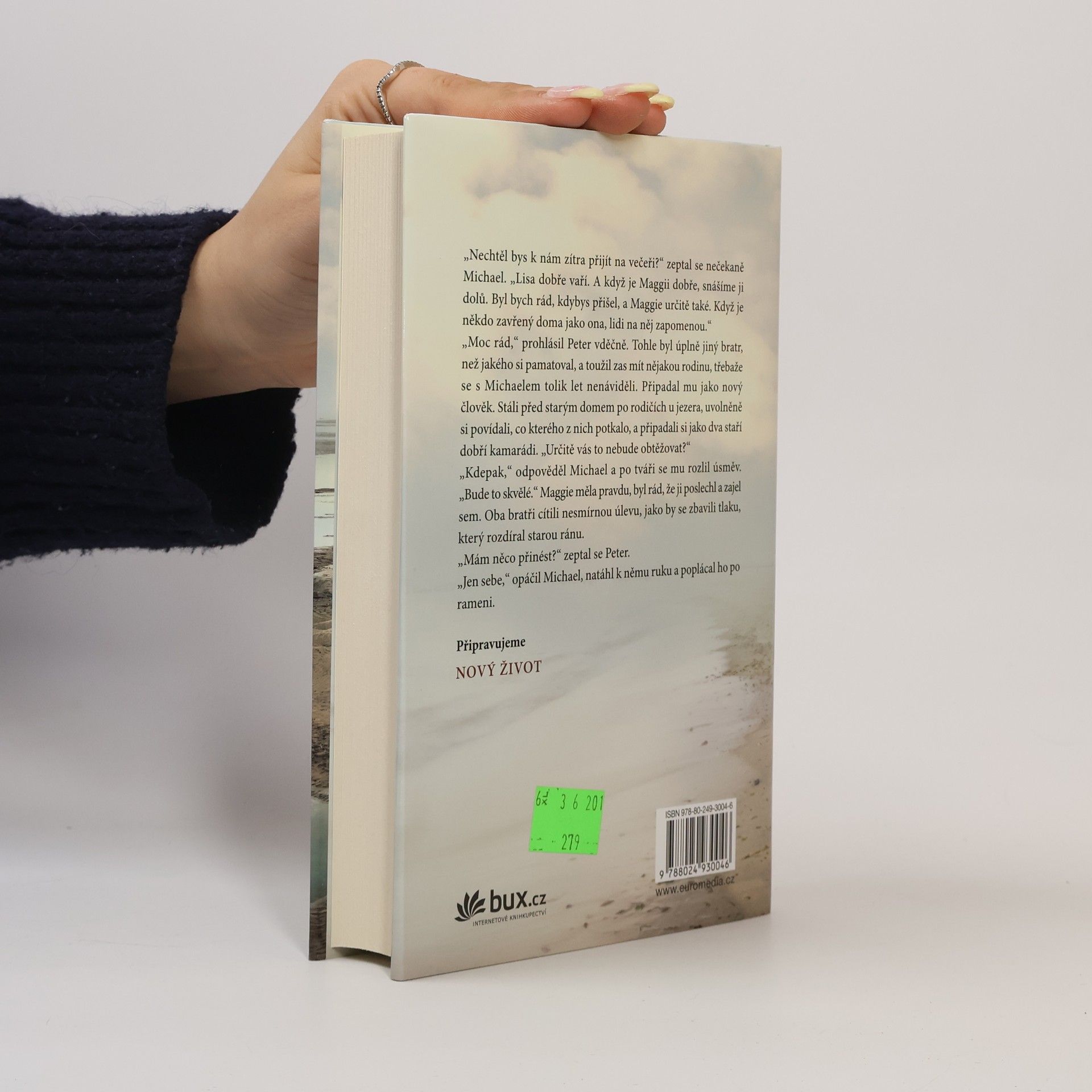 Danielle Steel Marnotratný syn