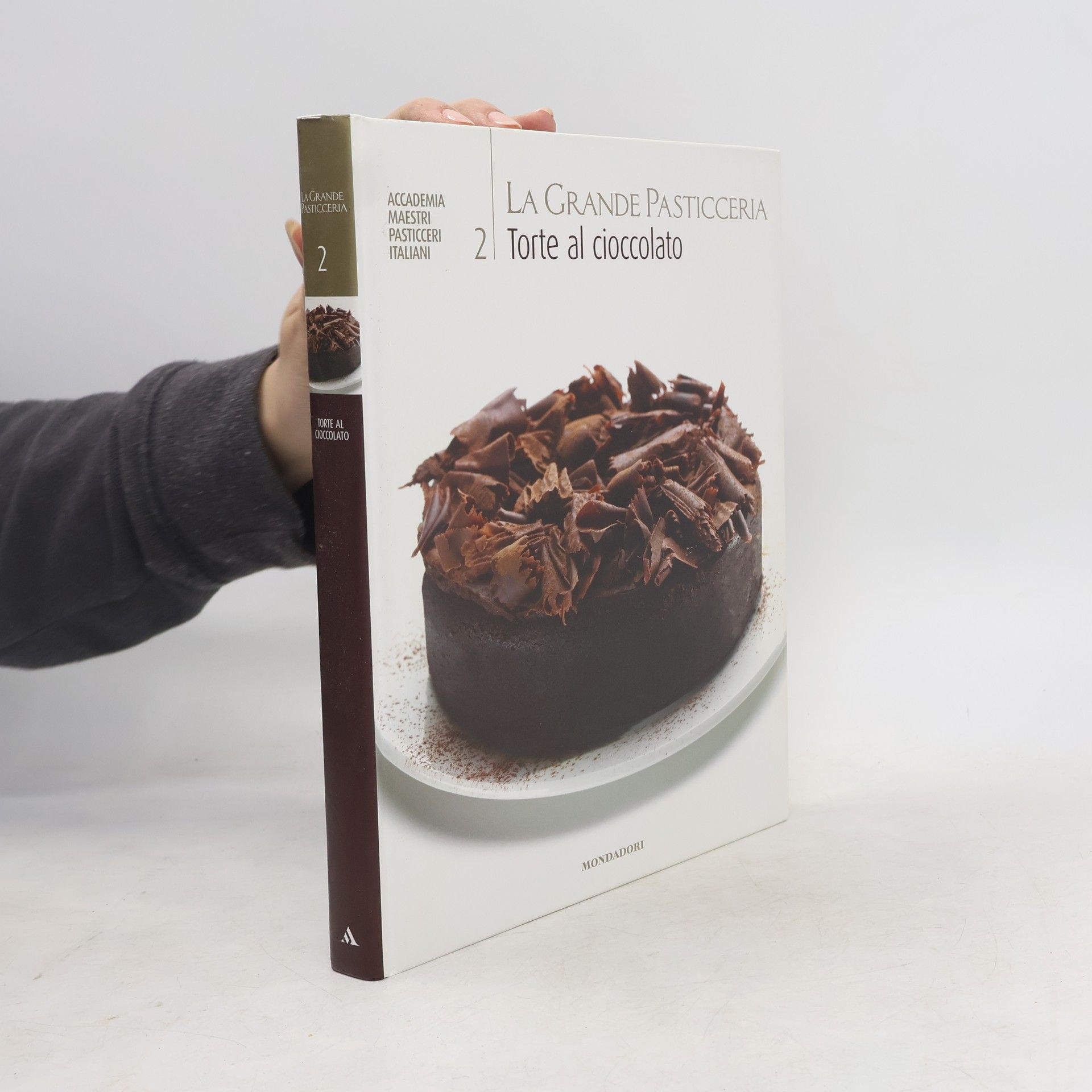 Autorenkollektiv La grande pasticceria 2