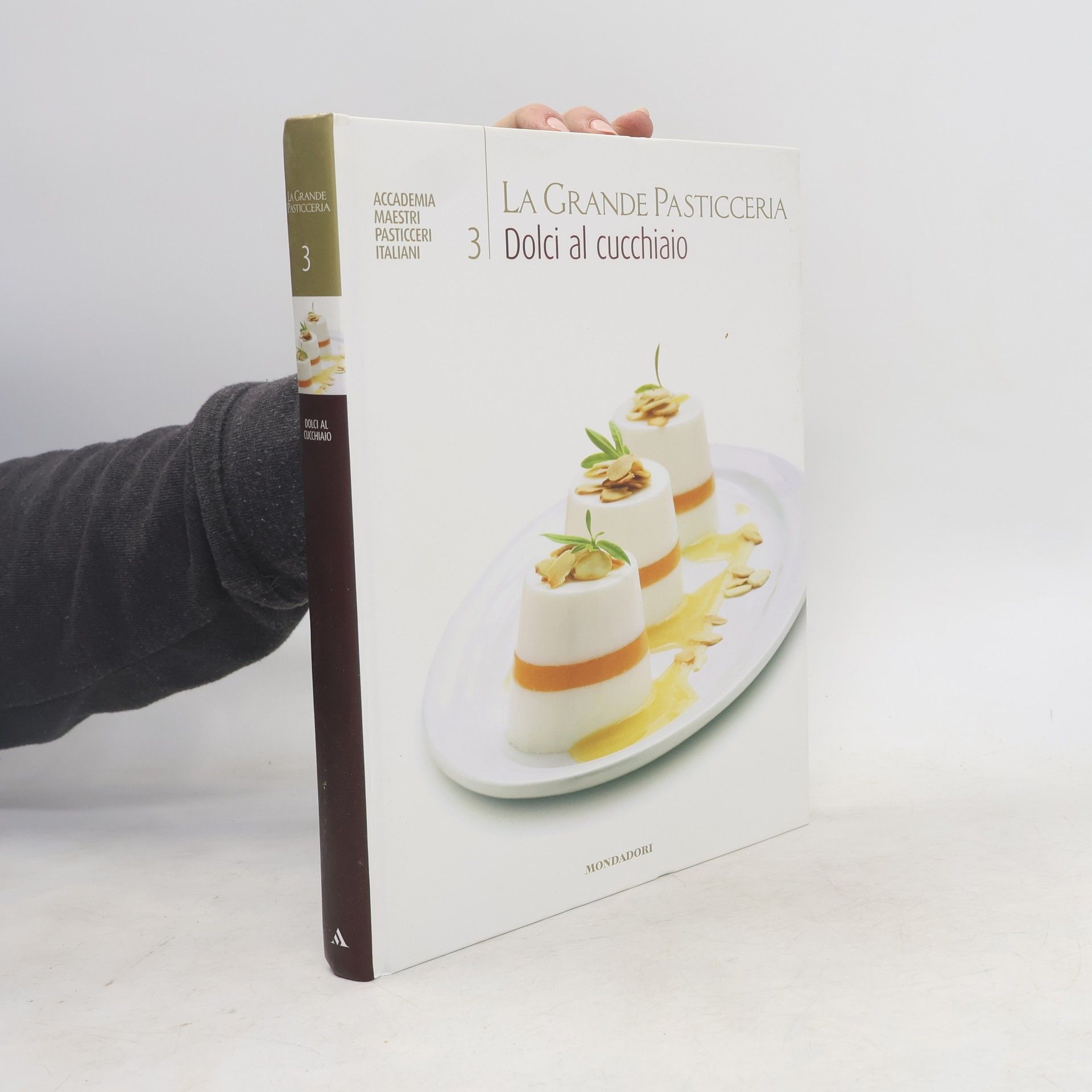 Autorenkollektiv La Grande Pasticceria 3