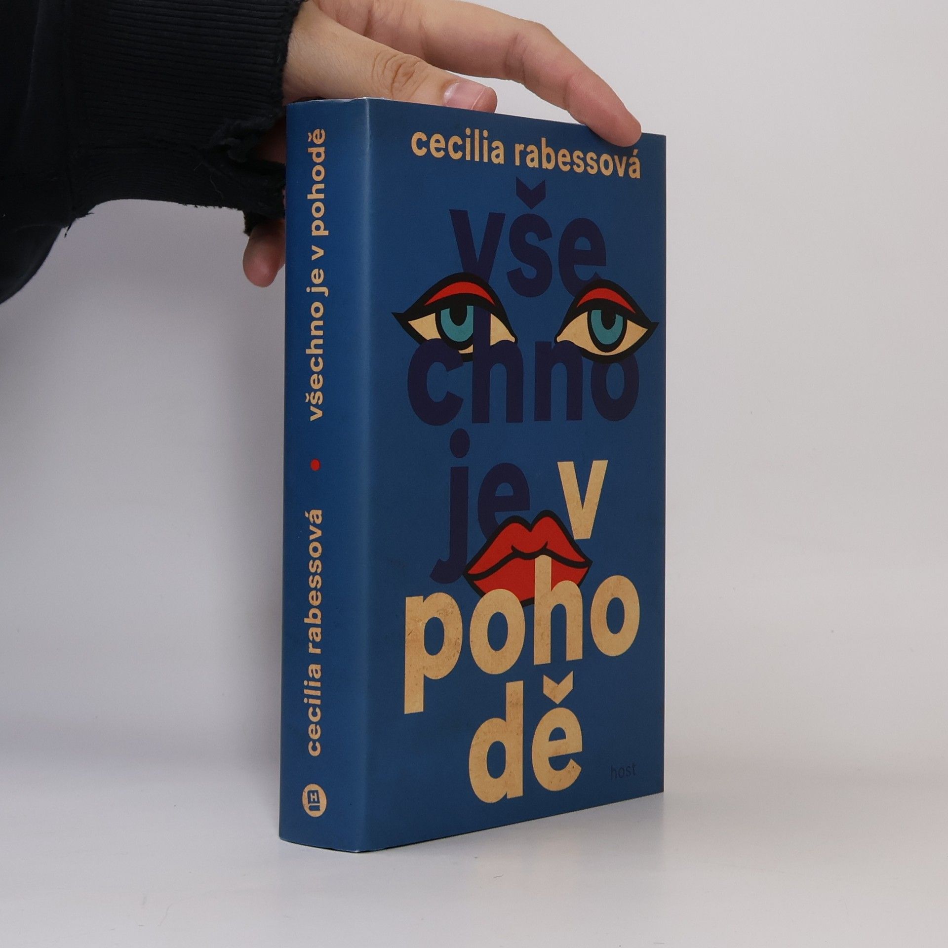 Všechno je v pohodě