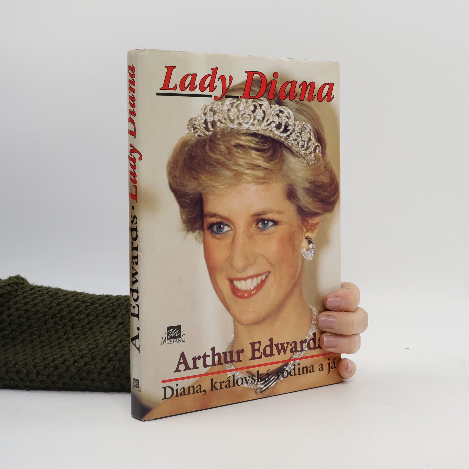 Lady Diana